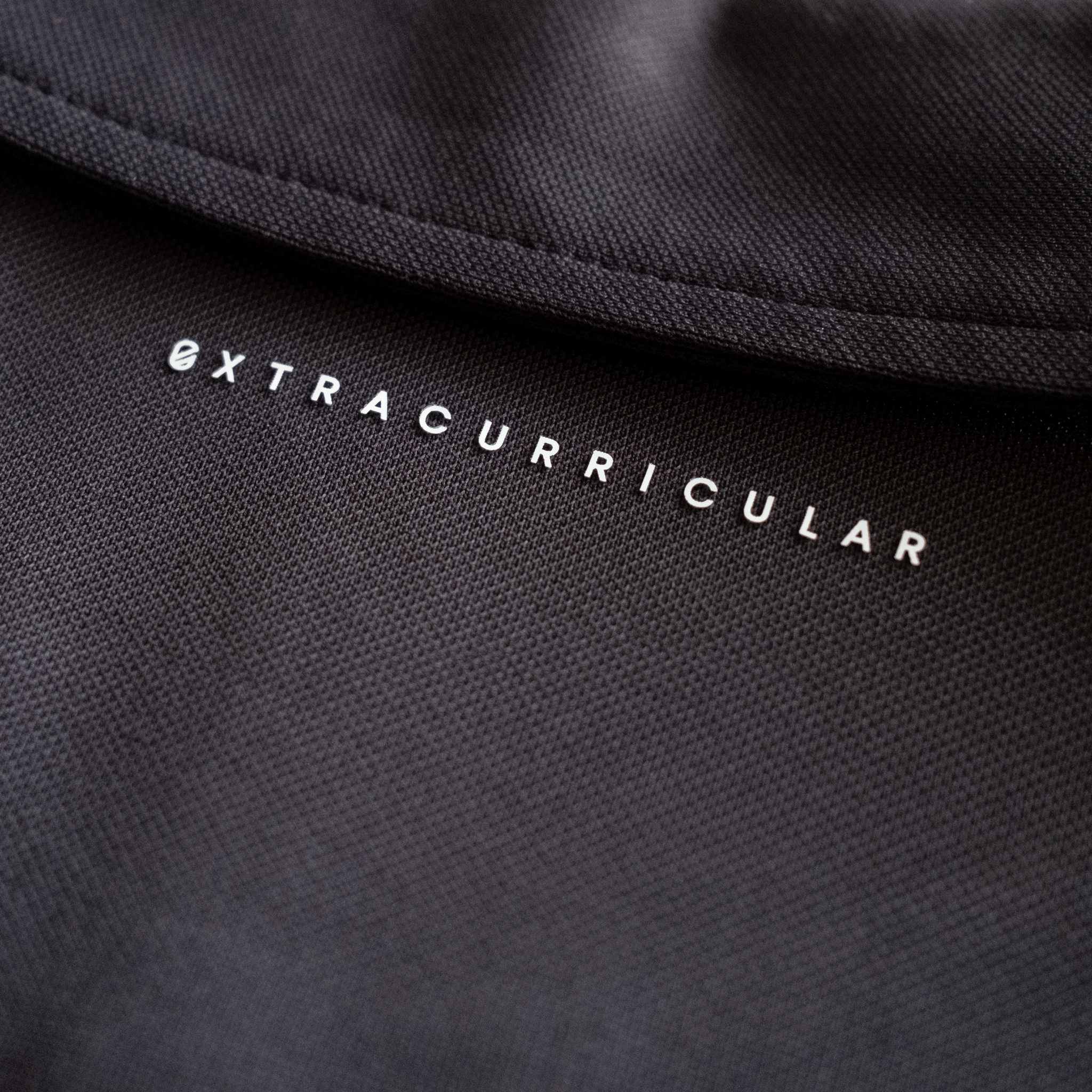 Rod Polo | Jet Black