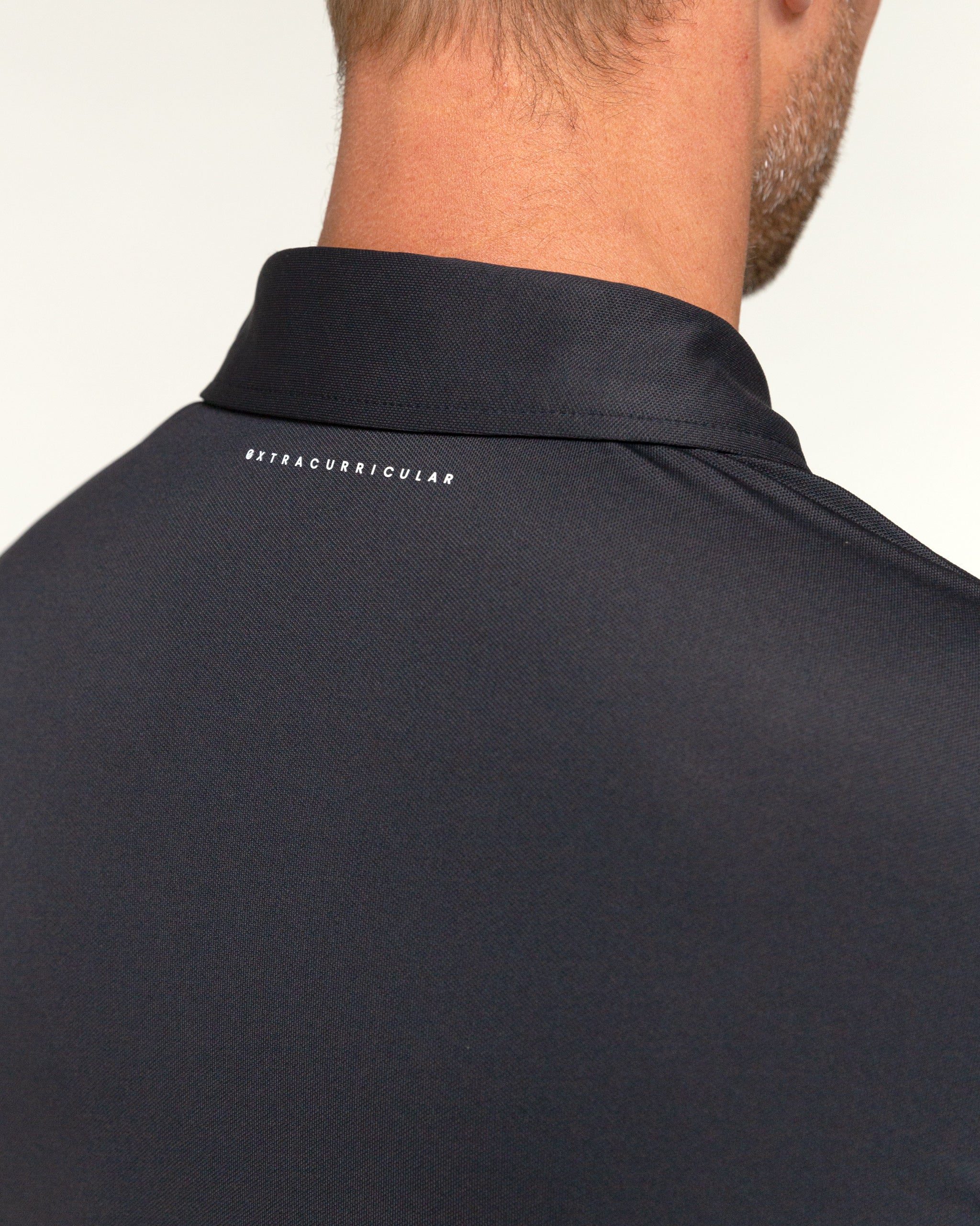Rod Polo | Jet Black