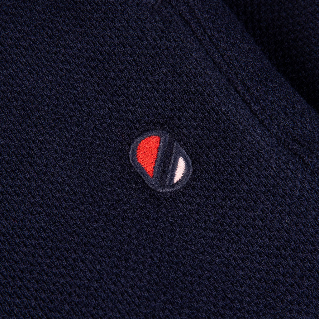 SAFI KNIT JOGGER PANT | MARITIME