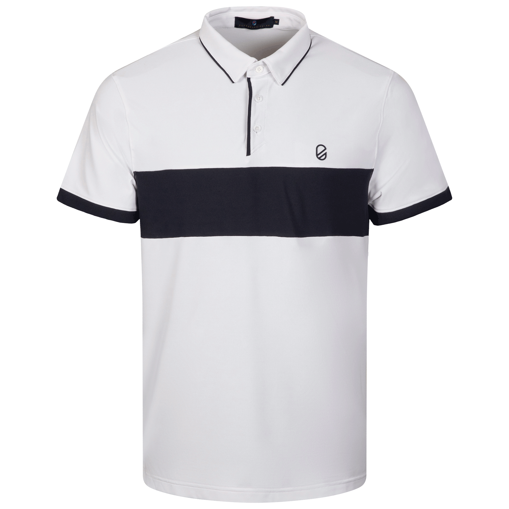 Swift Polo | Bright White
