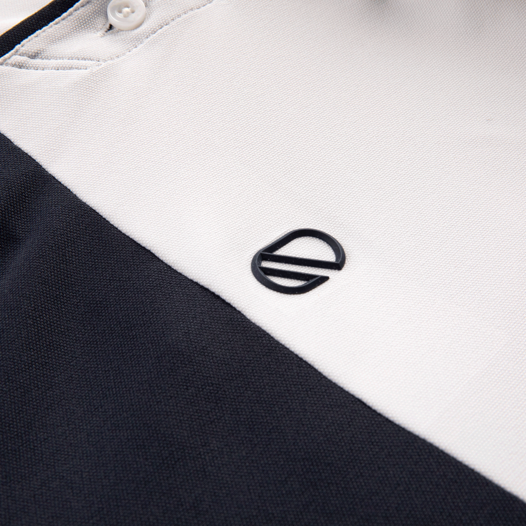 Swift Polo | Bright White