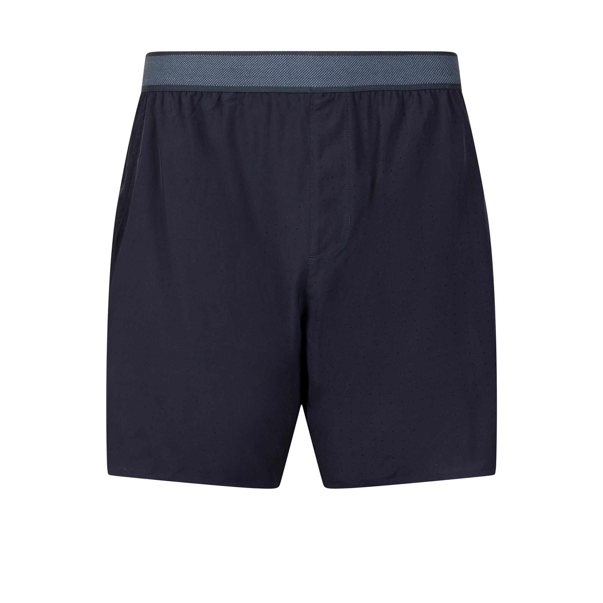 Switzer Short | Navy Blazer