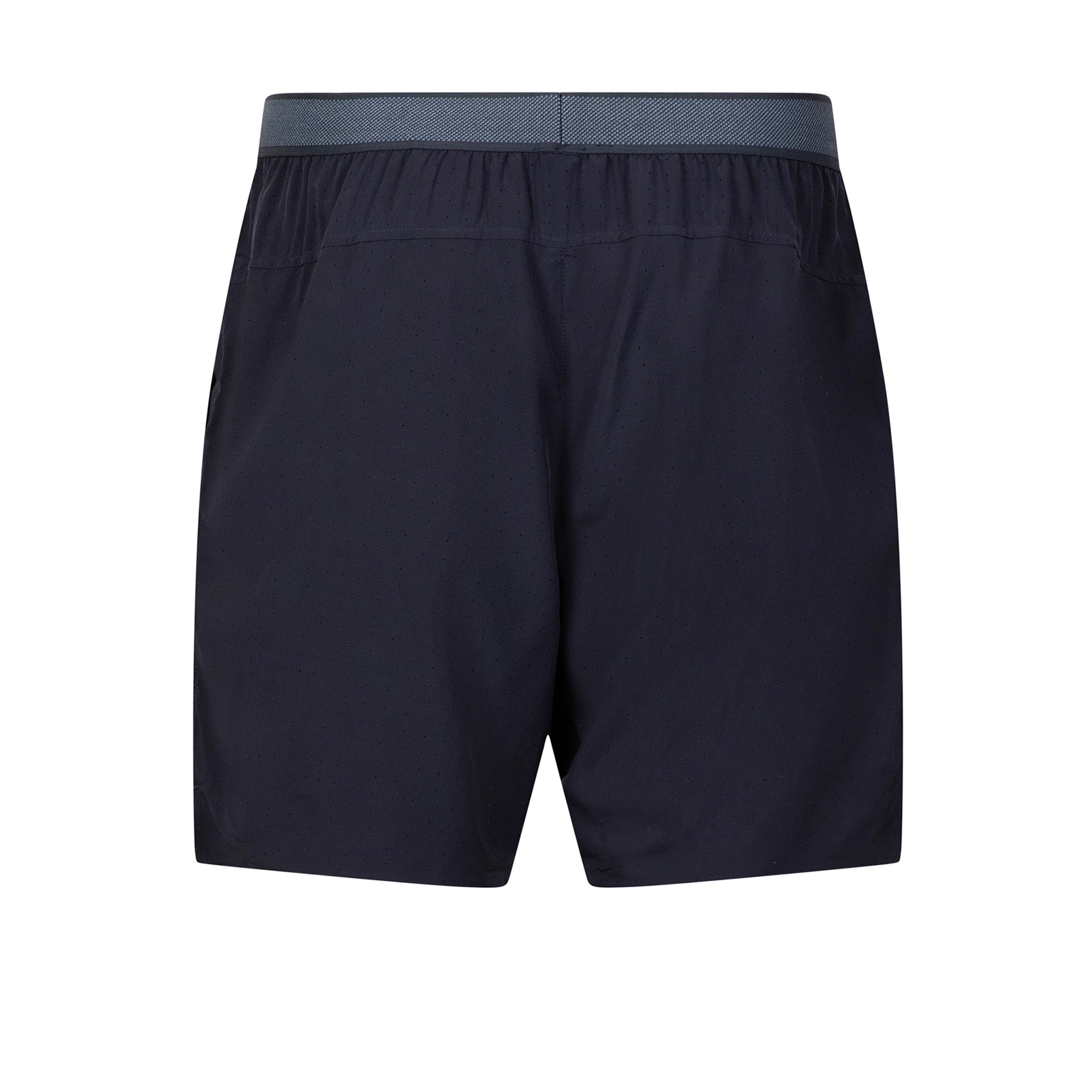 Switzer Short | Navy Blazer