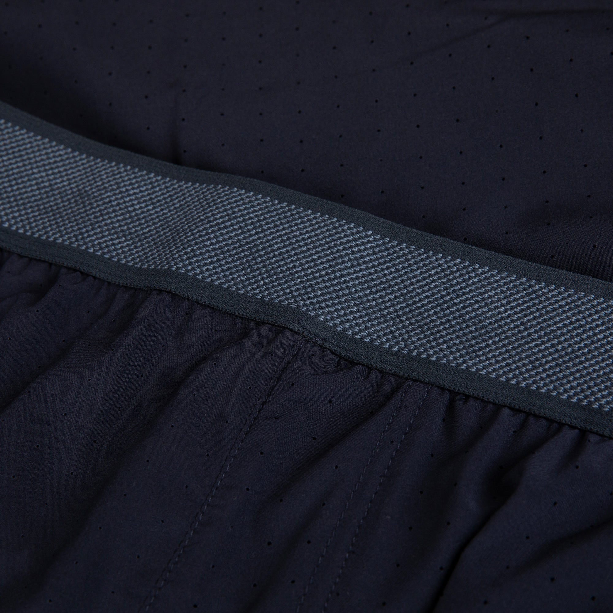 Switzer Short | Navy Blazer