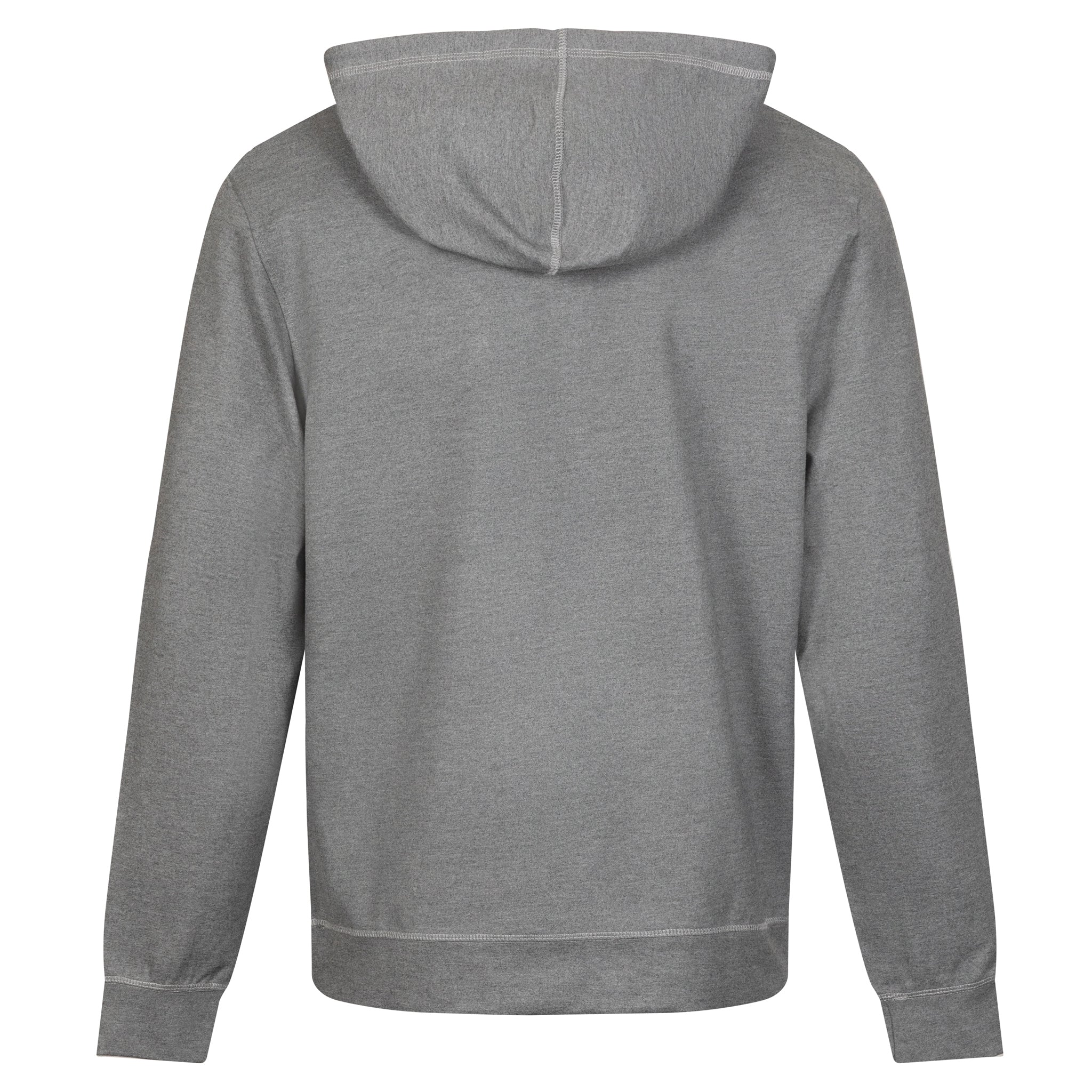 TECHSOFT HOODIE | HEATHER CHARCOAL