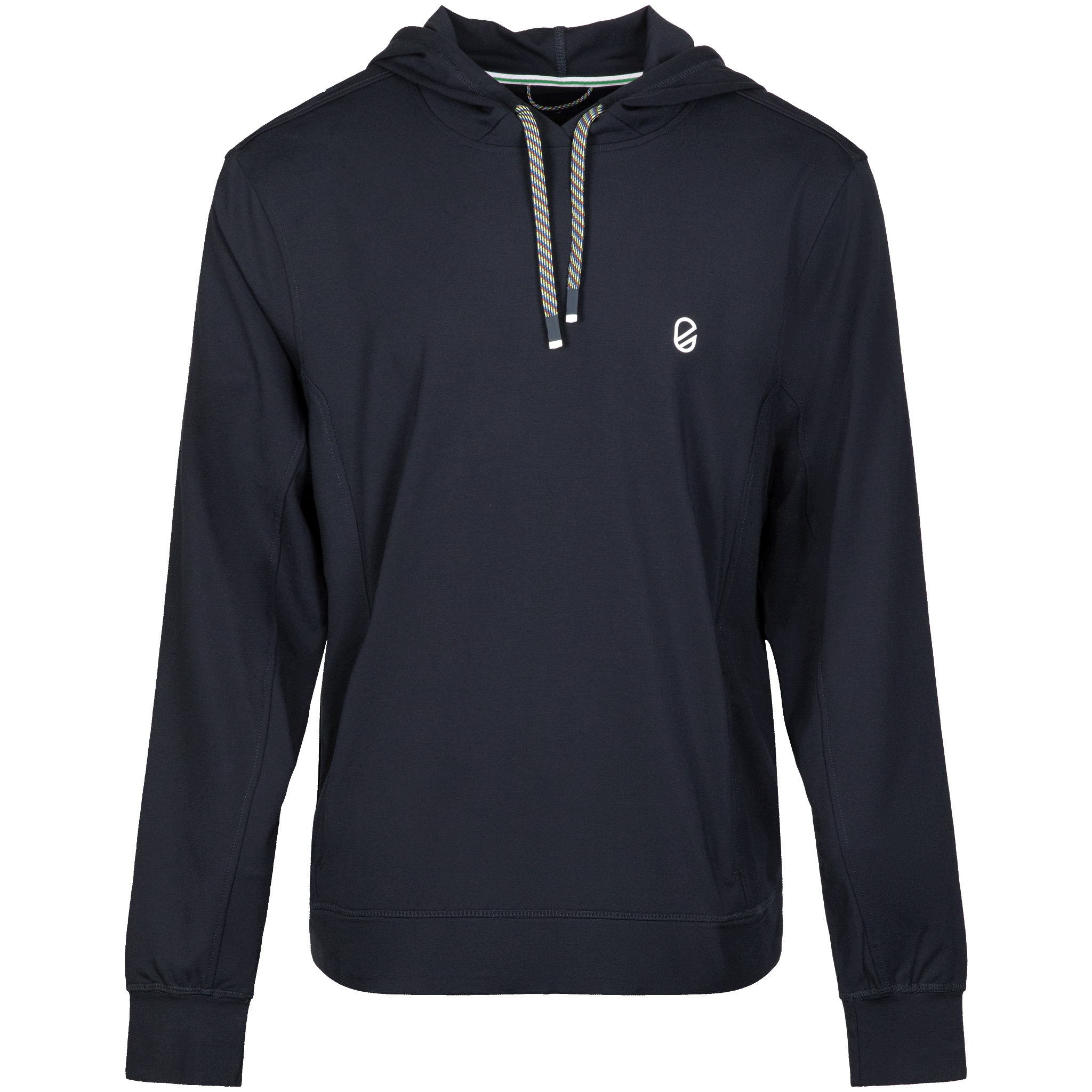 TechSoft Hoodie | Navy Blazer