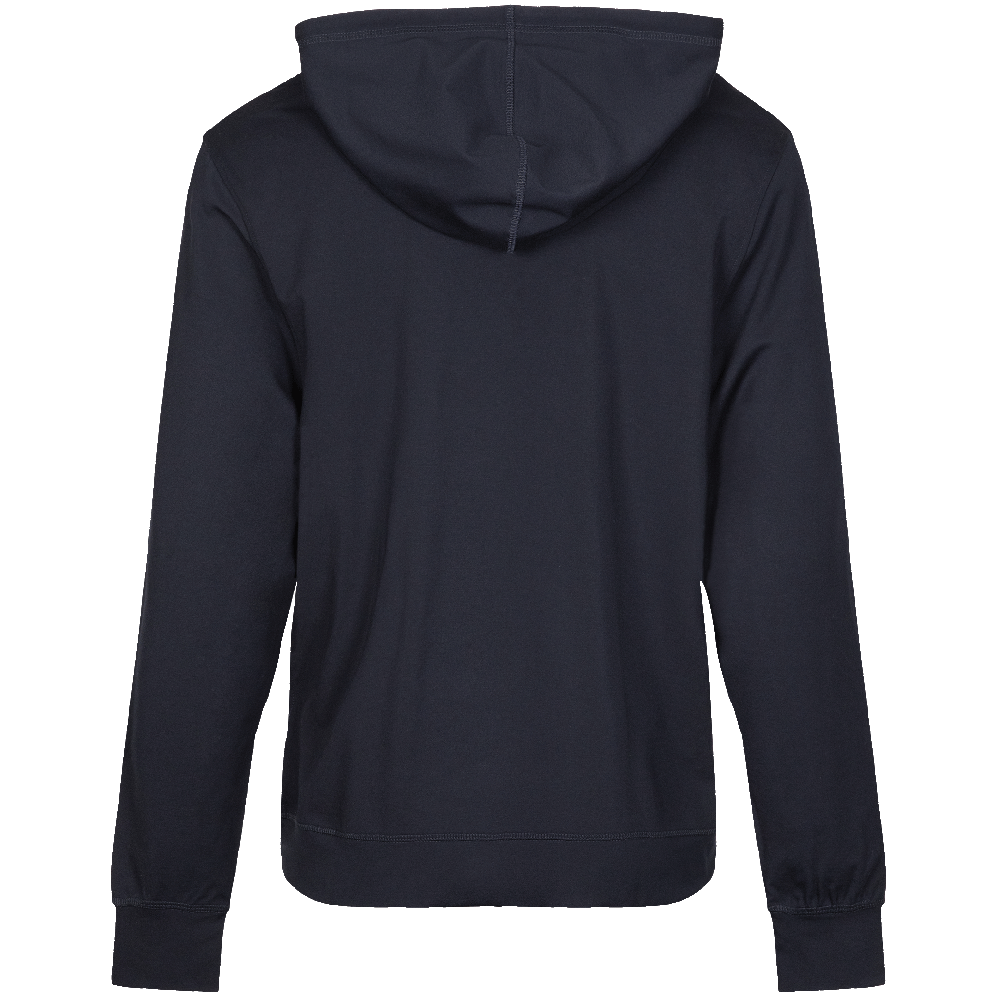 TechSoft Hoodie | Navy Blazer