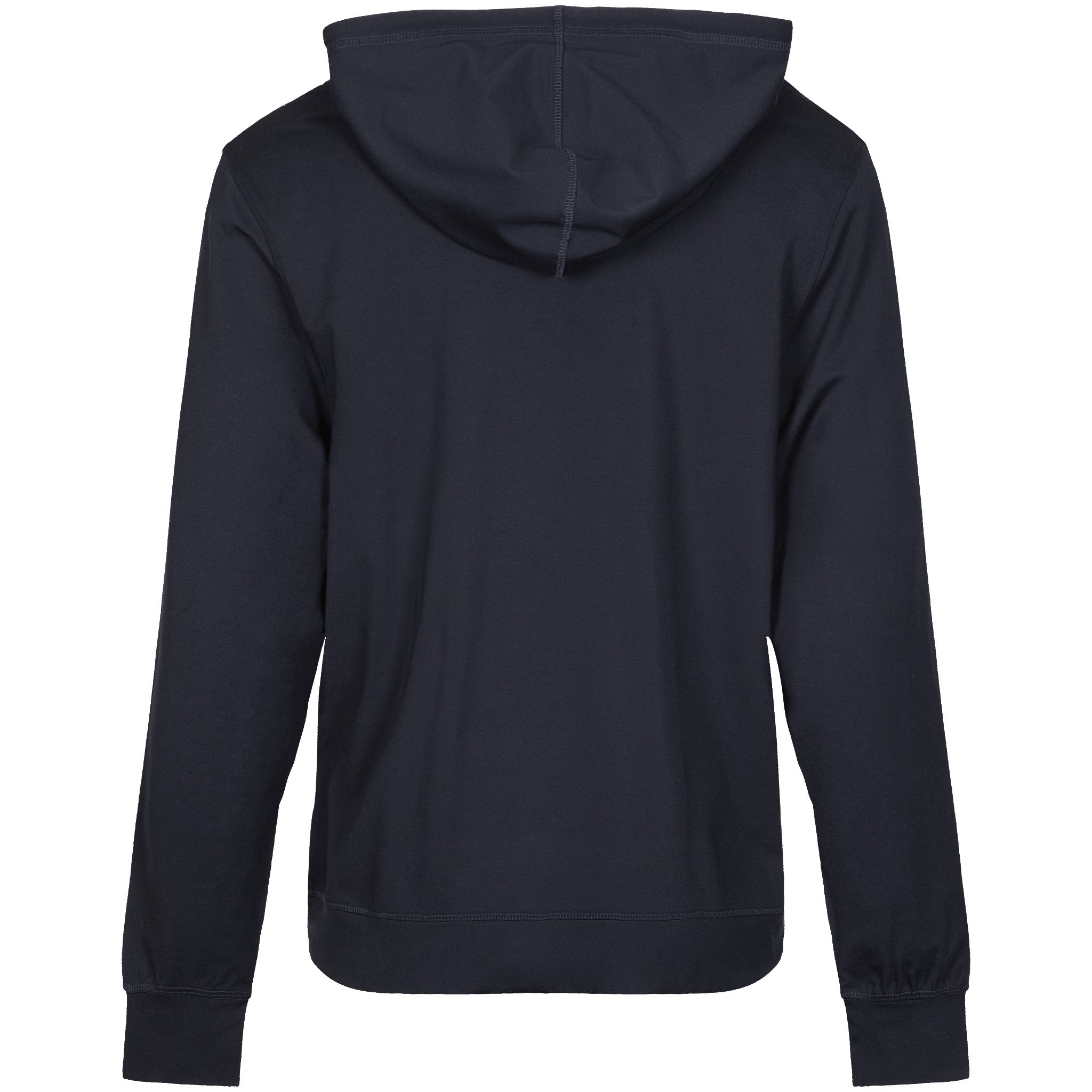 TECHSOFT HOODIE | NAVY BLAZER