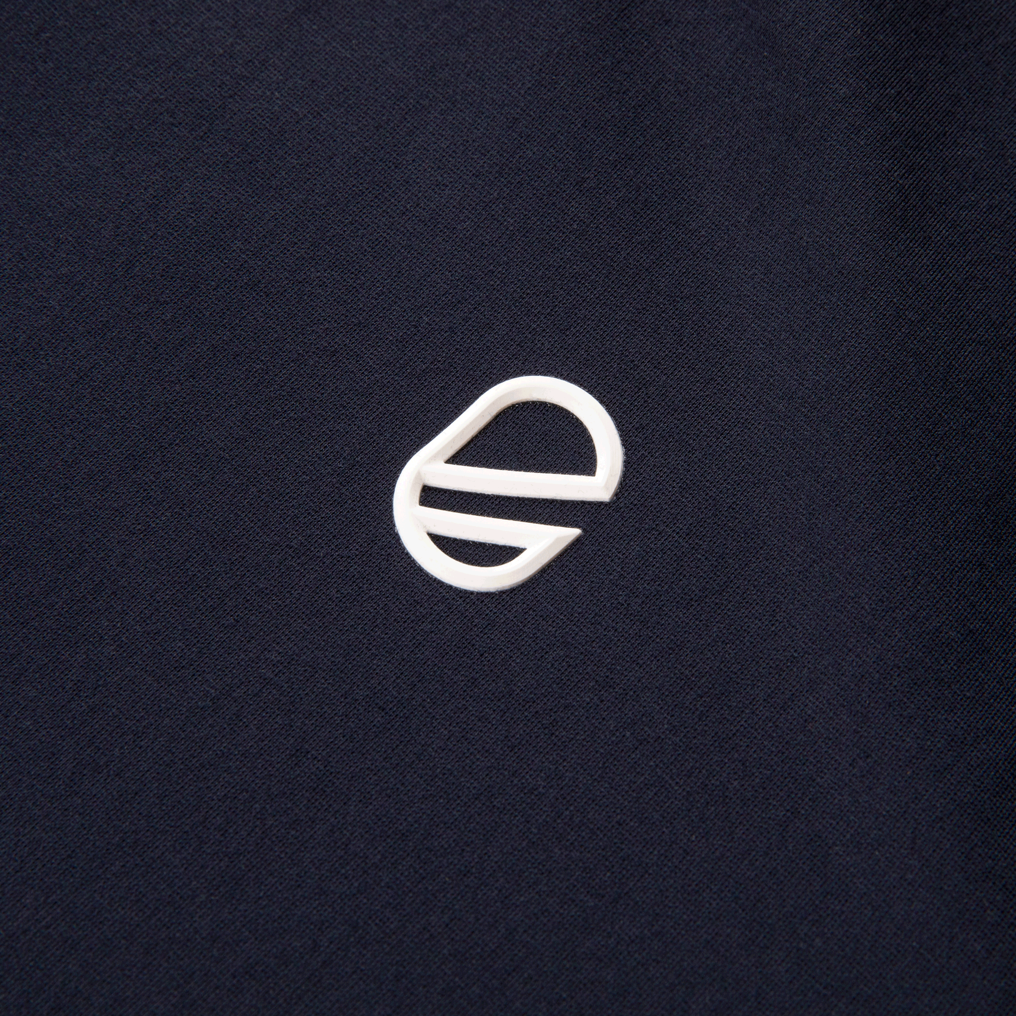 TechSoft Hoodie | Navy Blazer
