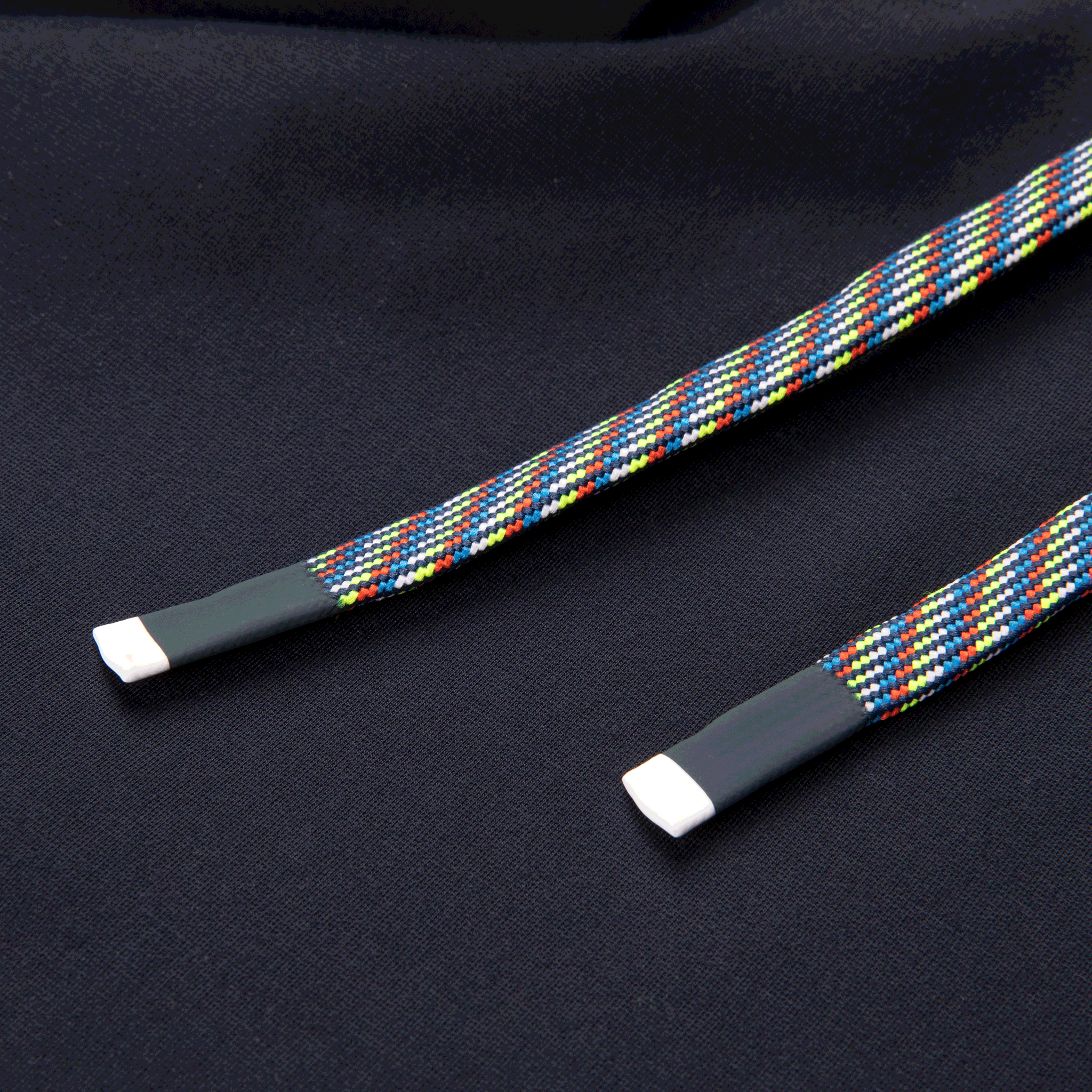 TechSoft Hoodie | Navy Blazer
