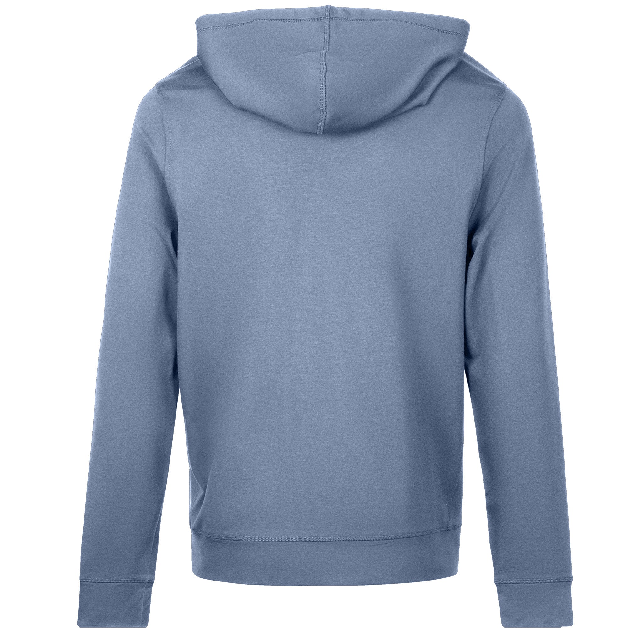 TechSoft Hoodie | Infinity Blue