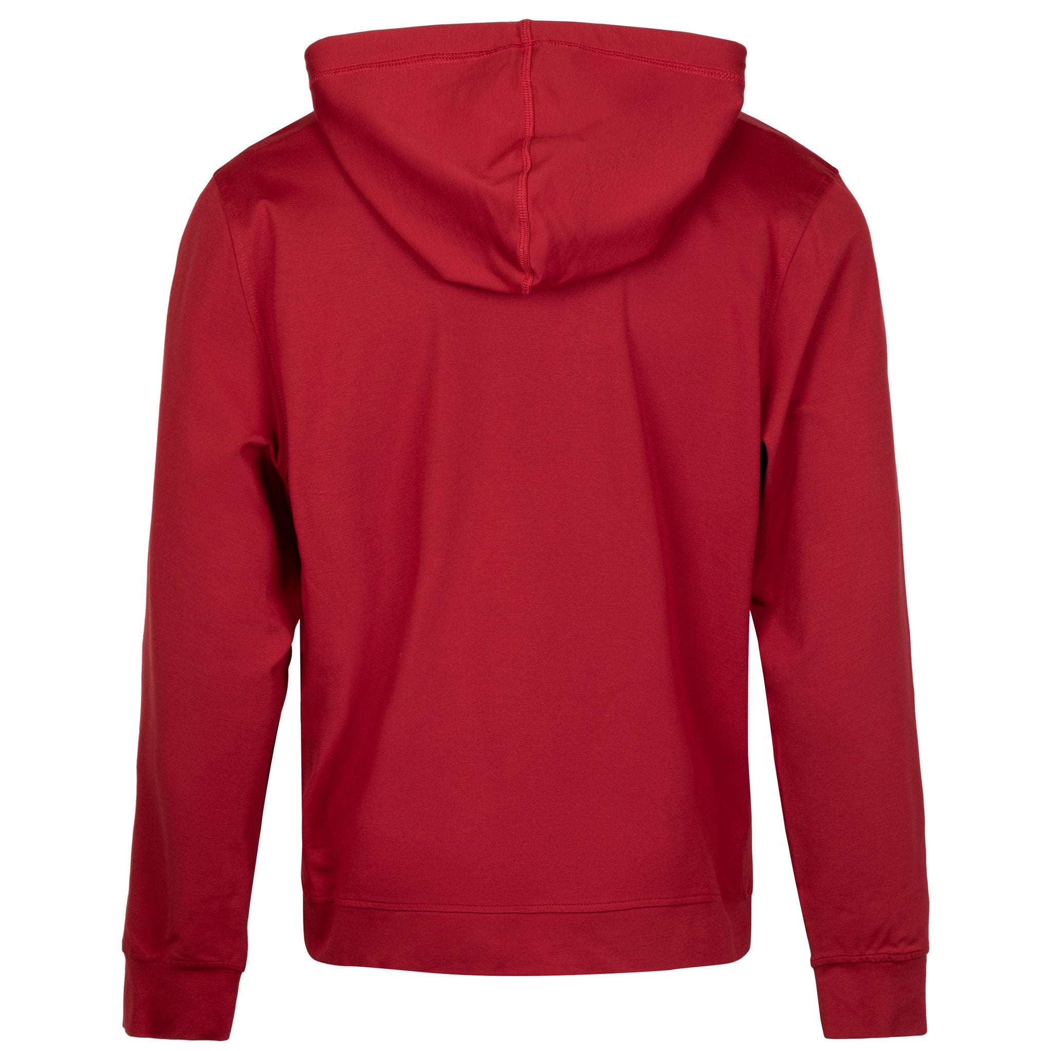 TechSoft Hoodie | Rhubarb