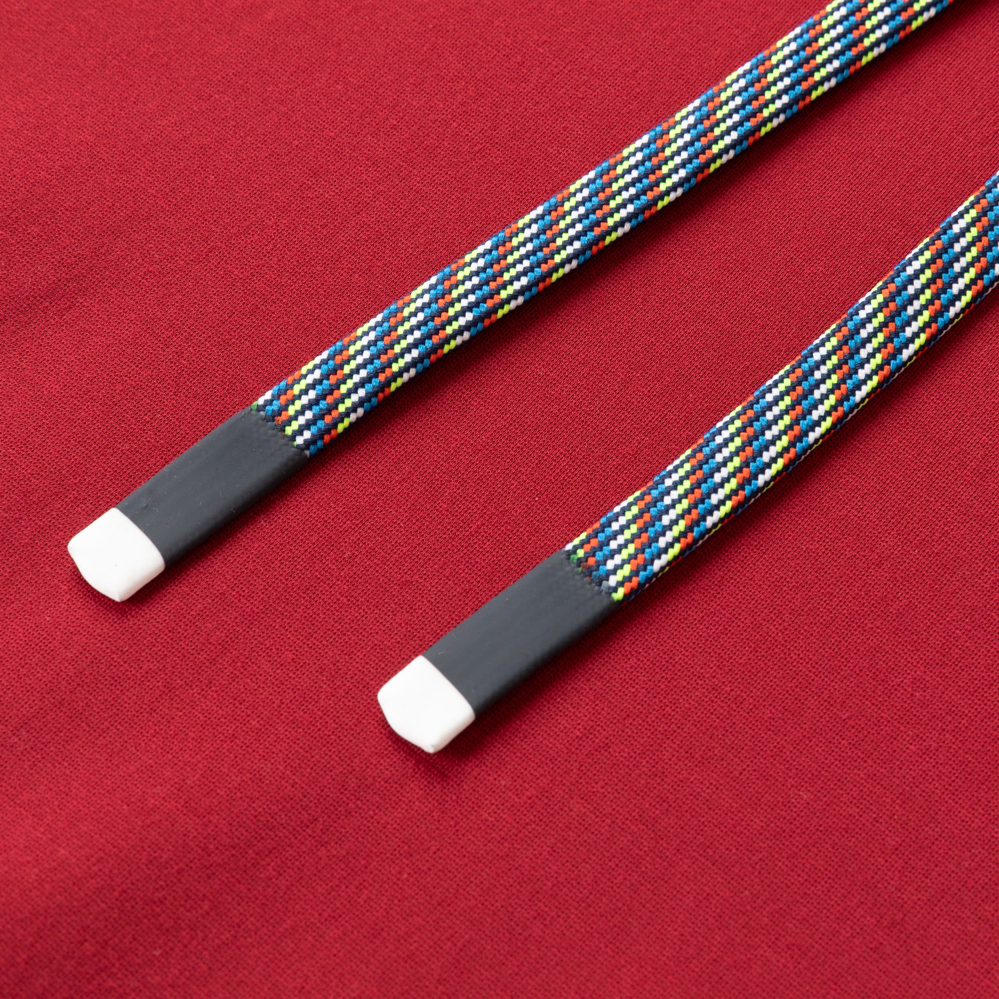 TechSoft Hoodie | Rhubarb