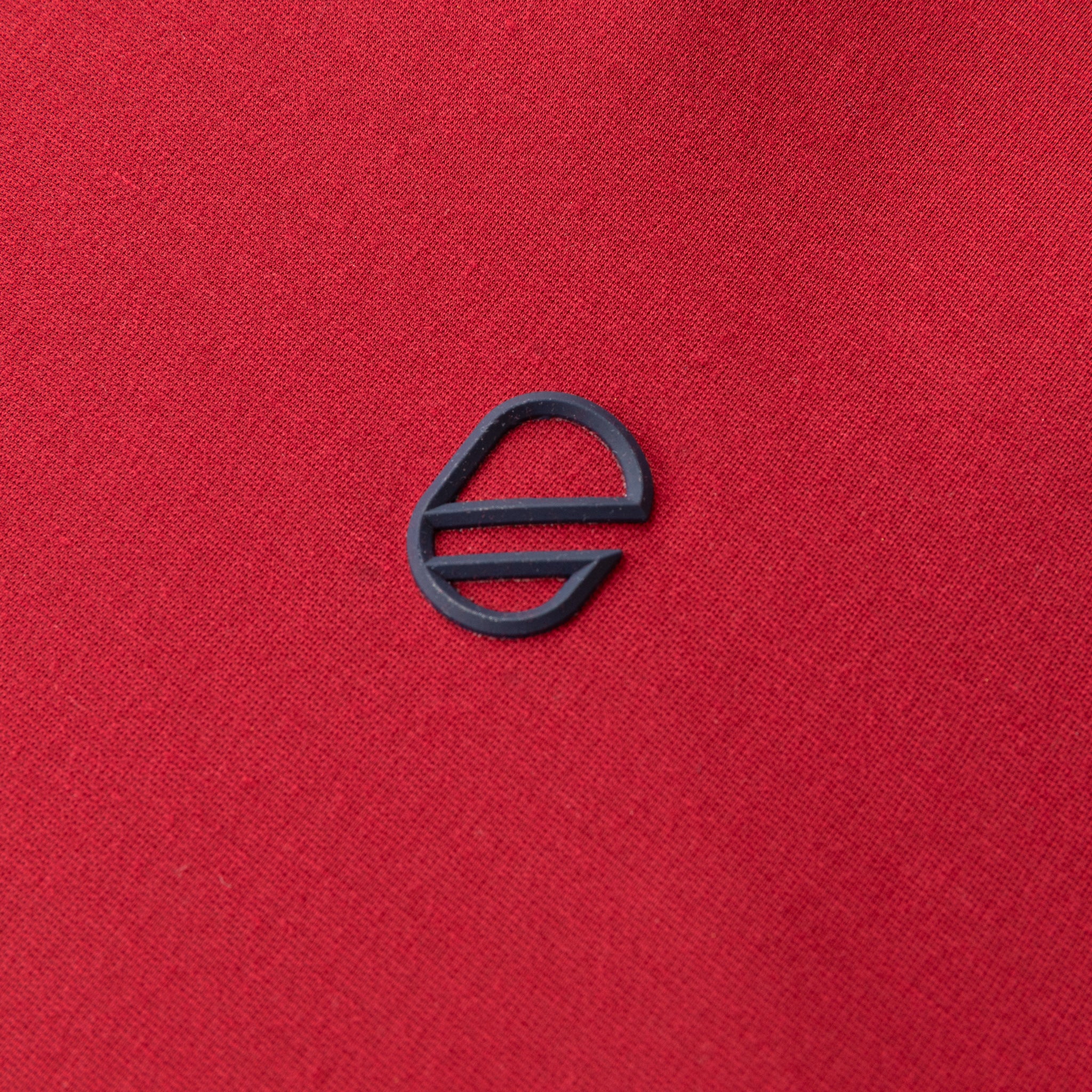 TechSoft Hoodie | Rhubarb