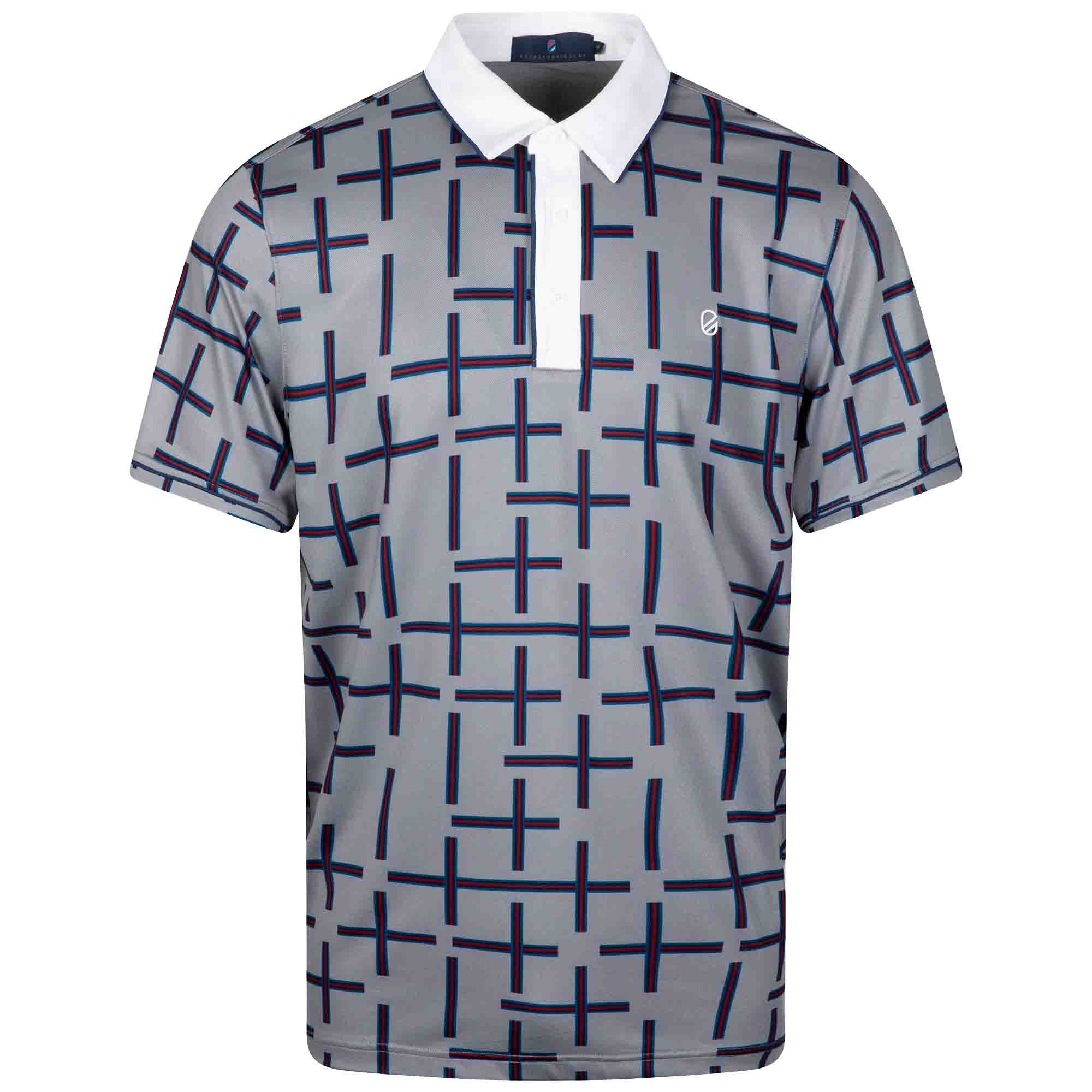 Truss Polo | Sharkskin