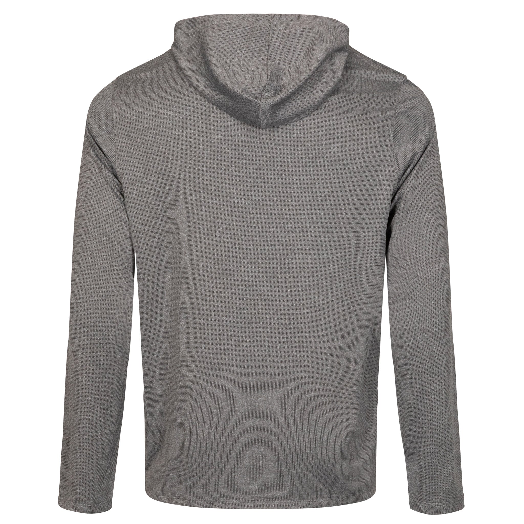 Voyage Hoodie | Charcoal