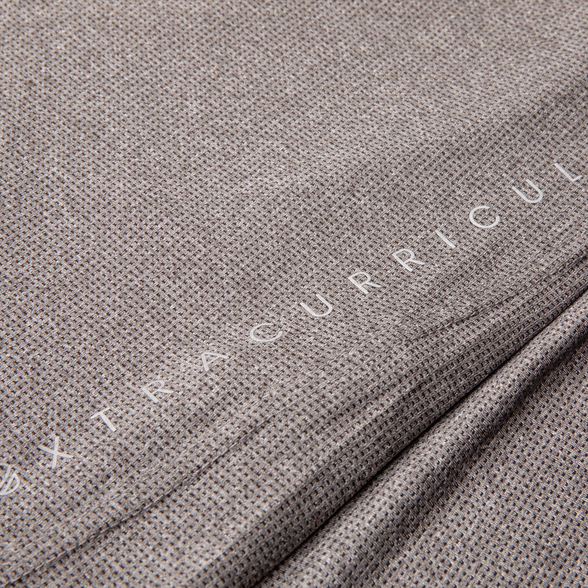 Voyage Hoodie | Charcoal