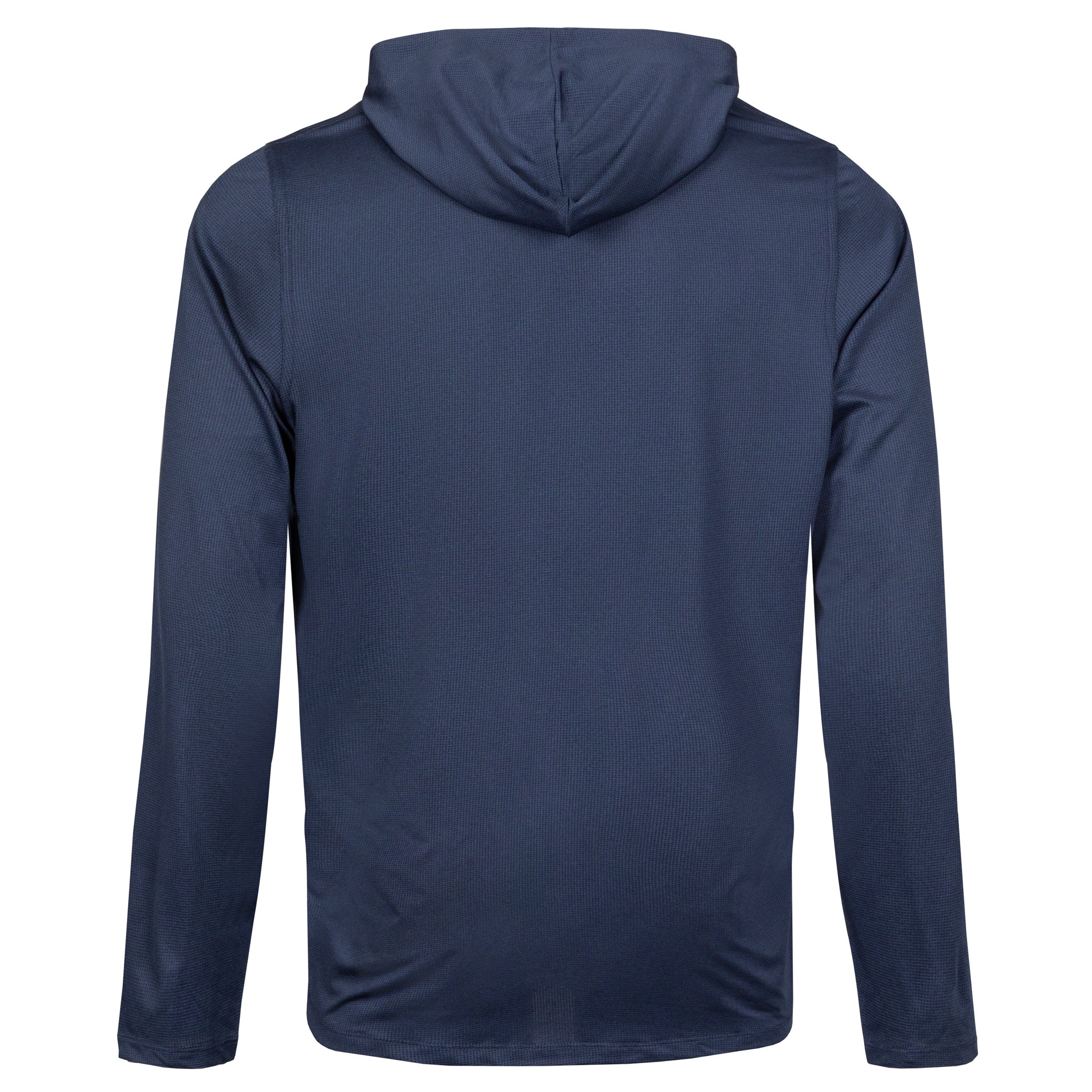 Voyage Hoodie | Navy