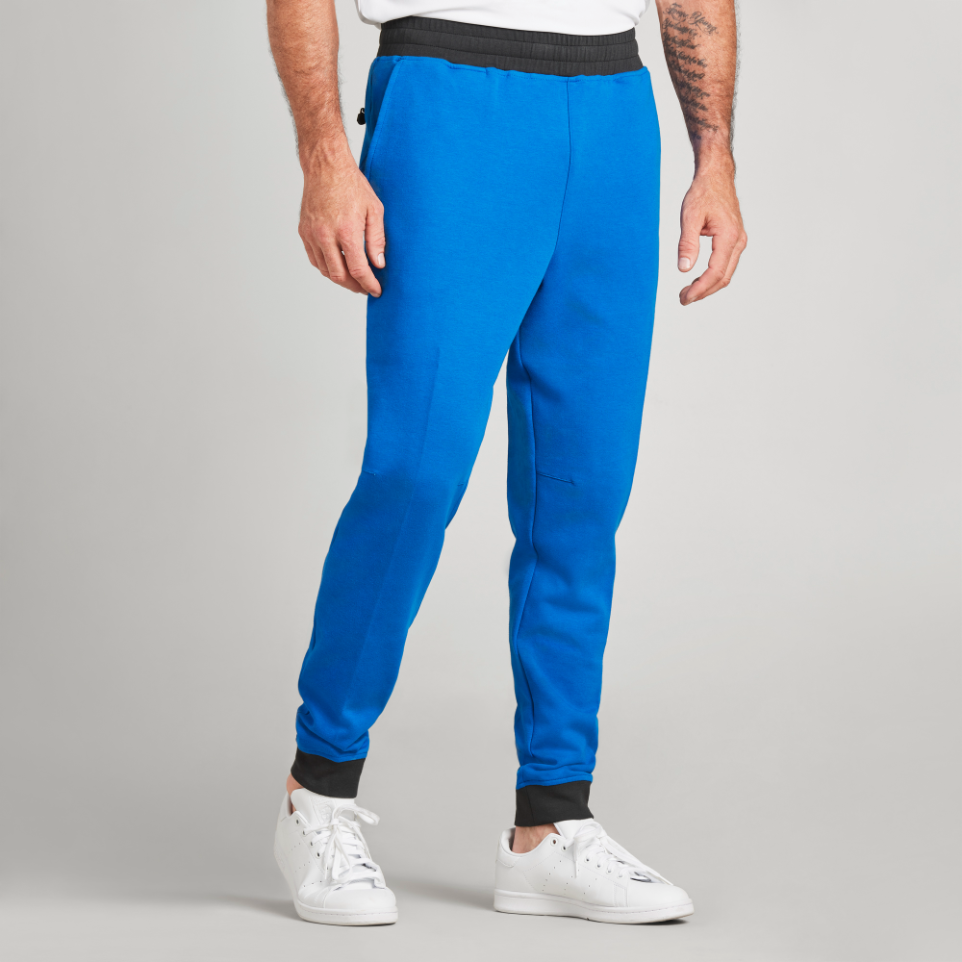 WILCOX JOGGER | LAPIS BLUE