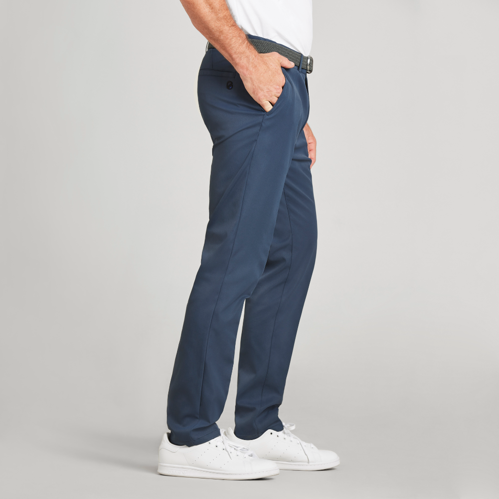WILSHIRE PANT | DARK NAVY