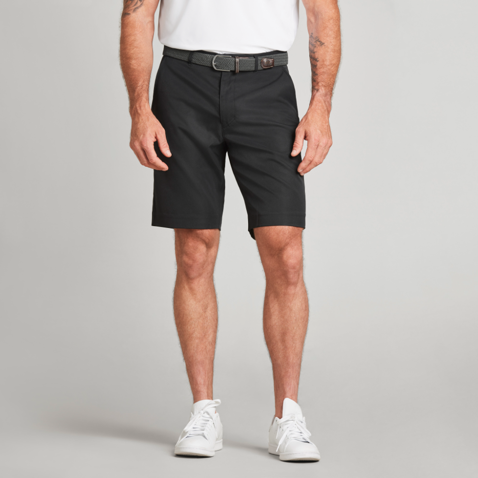 Wilshire Short | Caviar