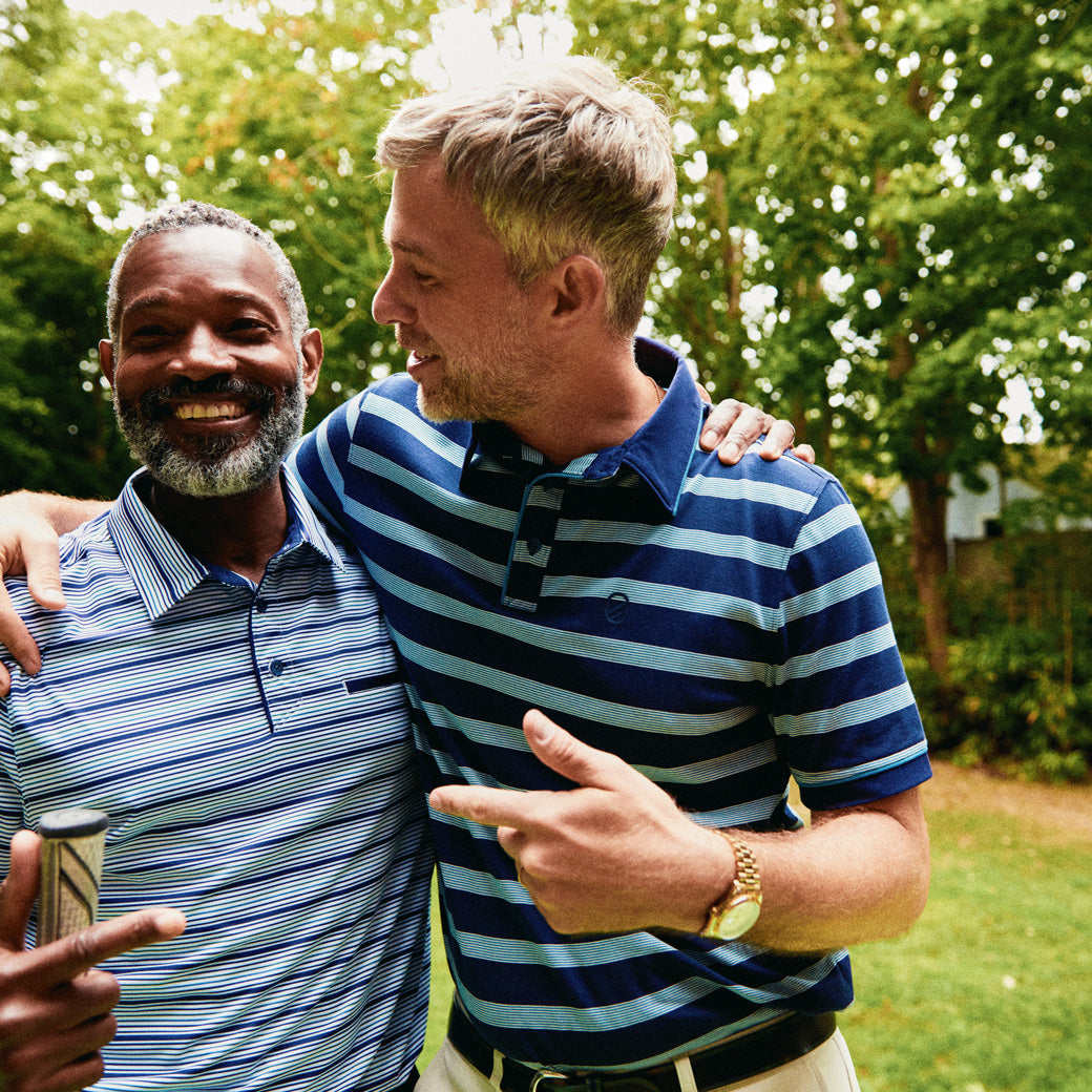 Fields Polo | Maritime Fields