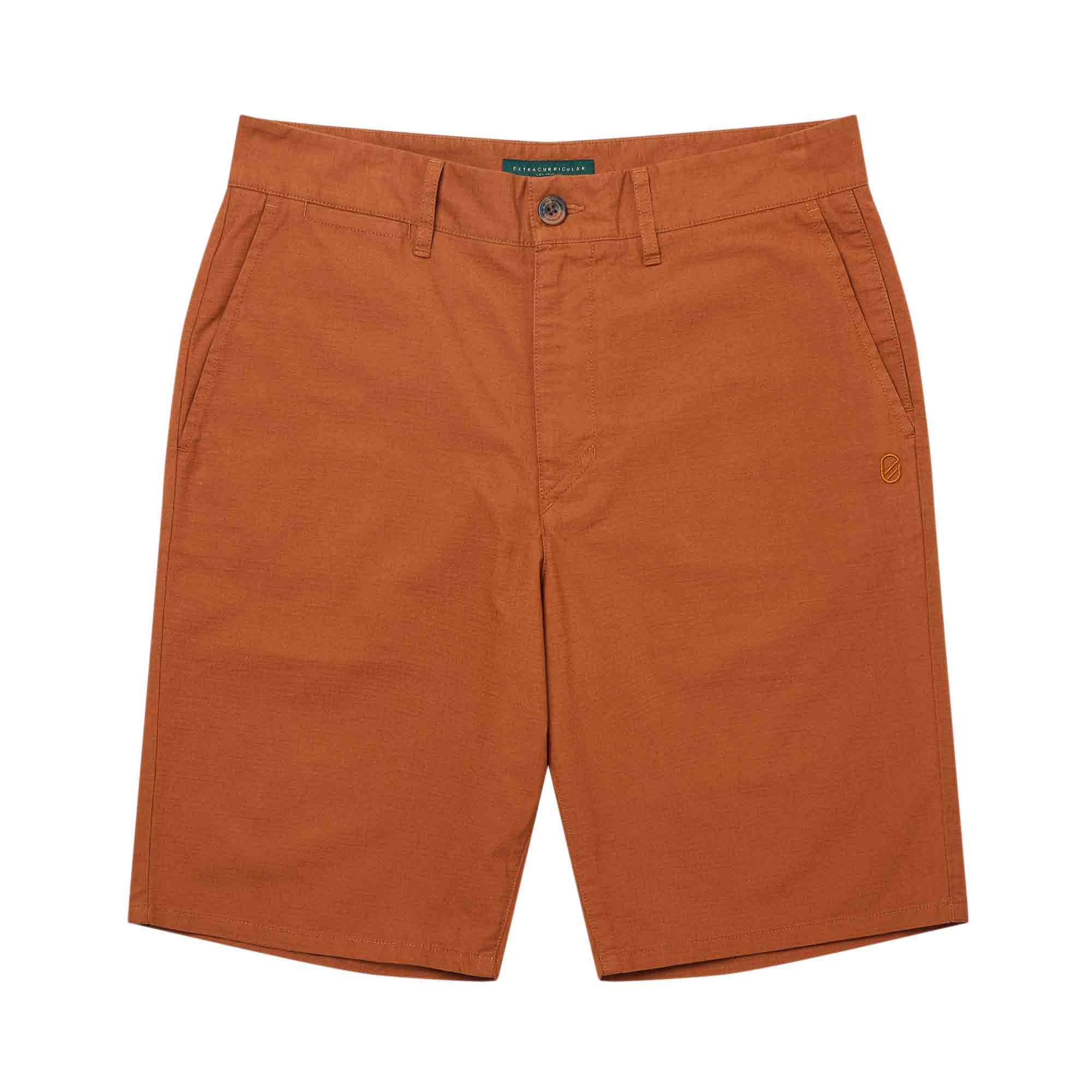 SUMMIT SHORTS | MOCHA