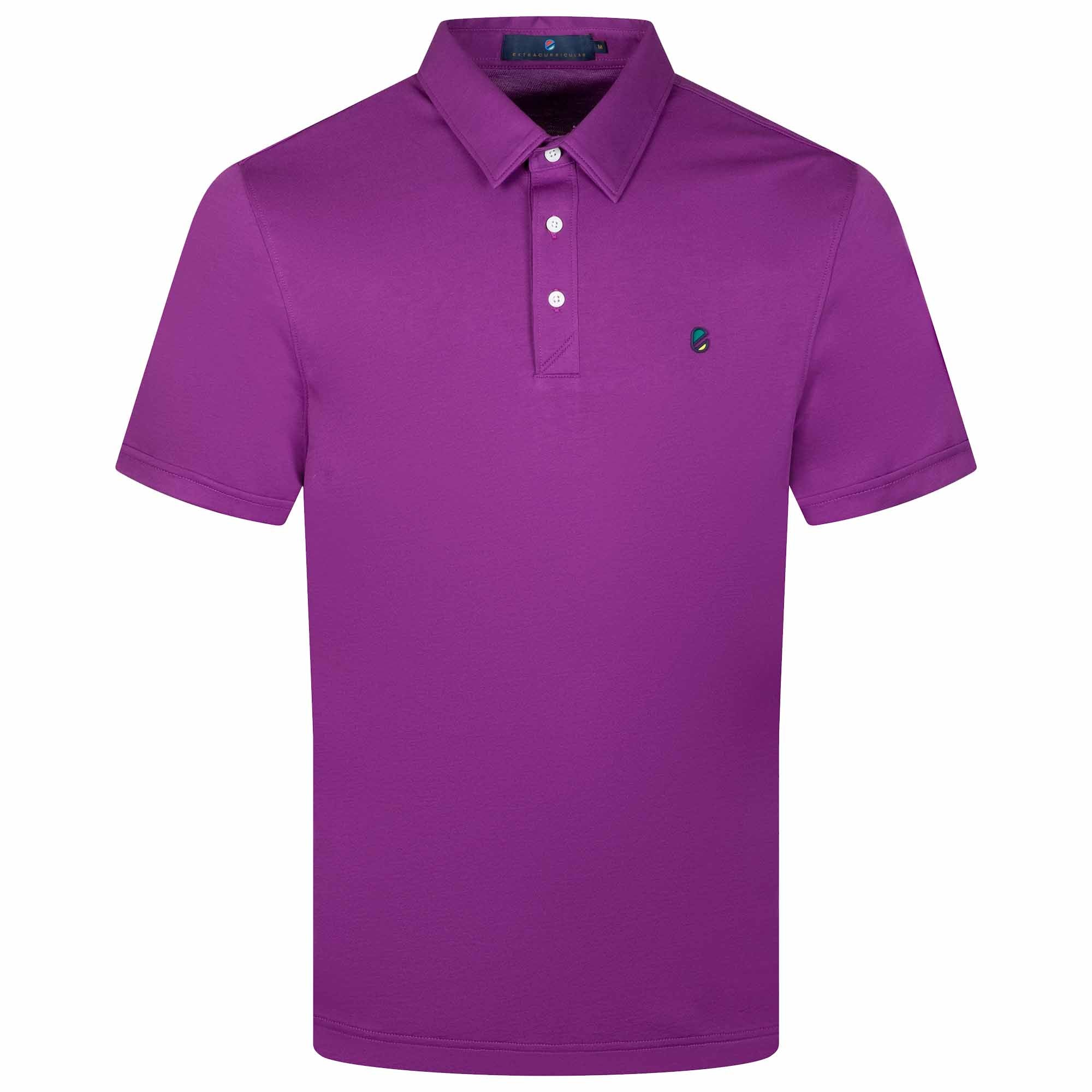 Extra Polo | Grape