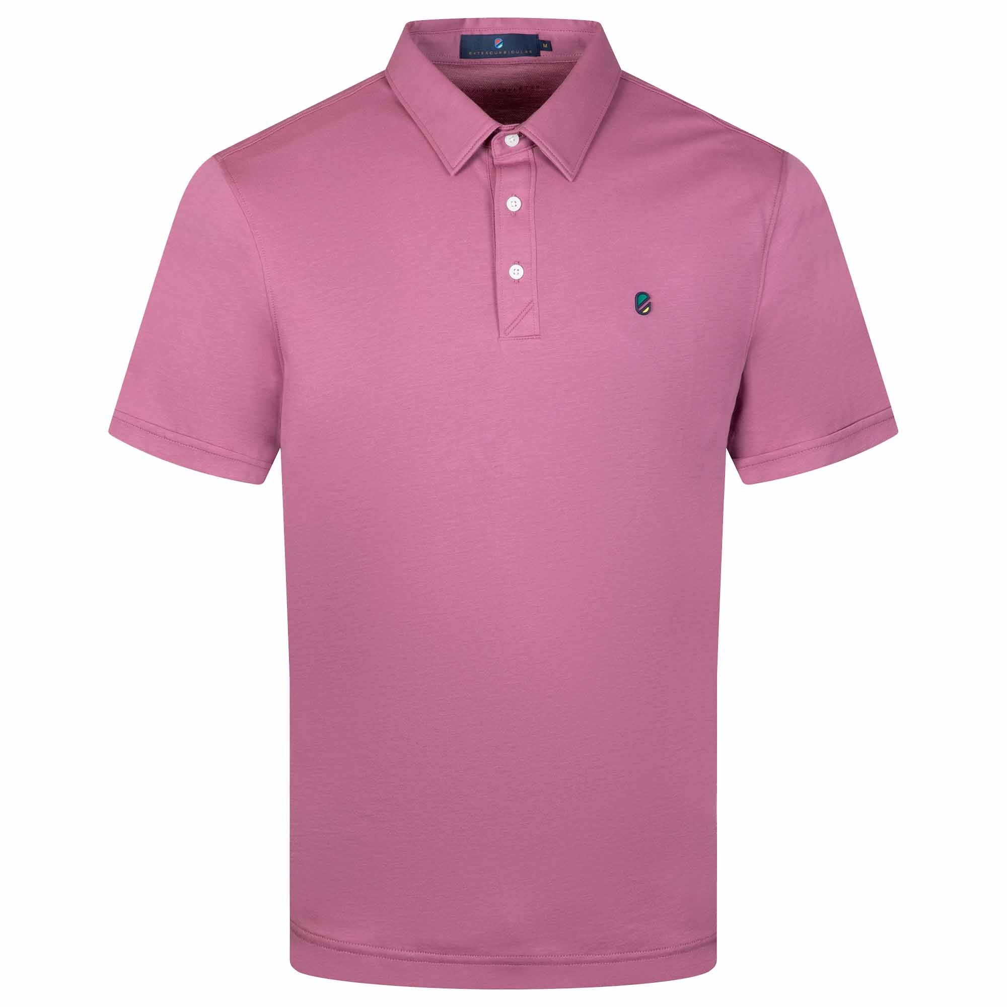 Extra Polo | Mauve