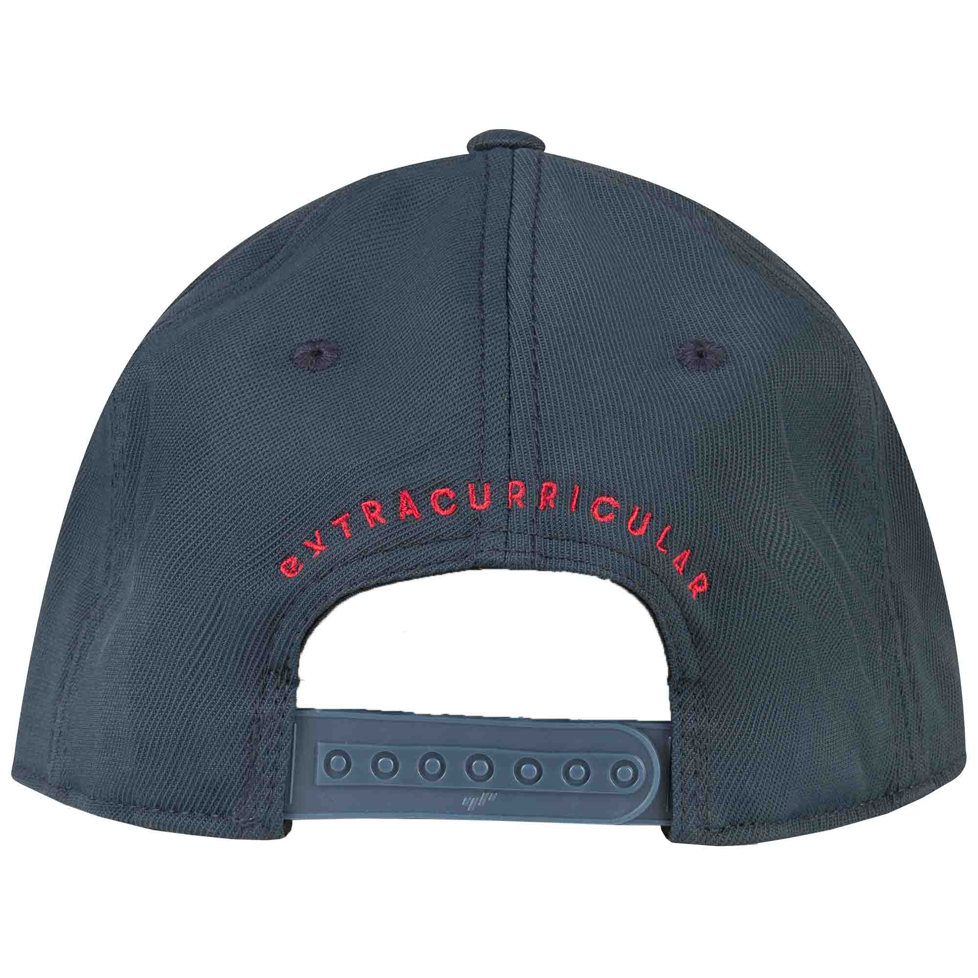 KING ROOSTER HAT | DARK NAVY