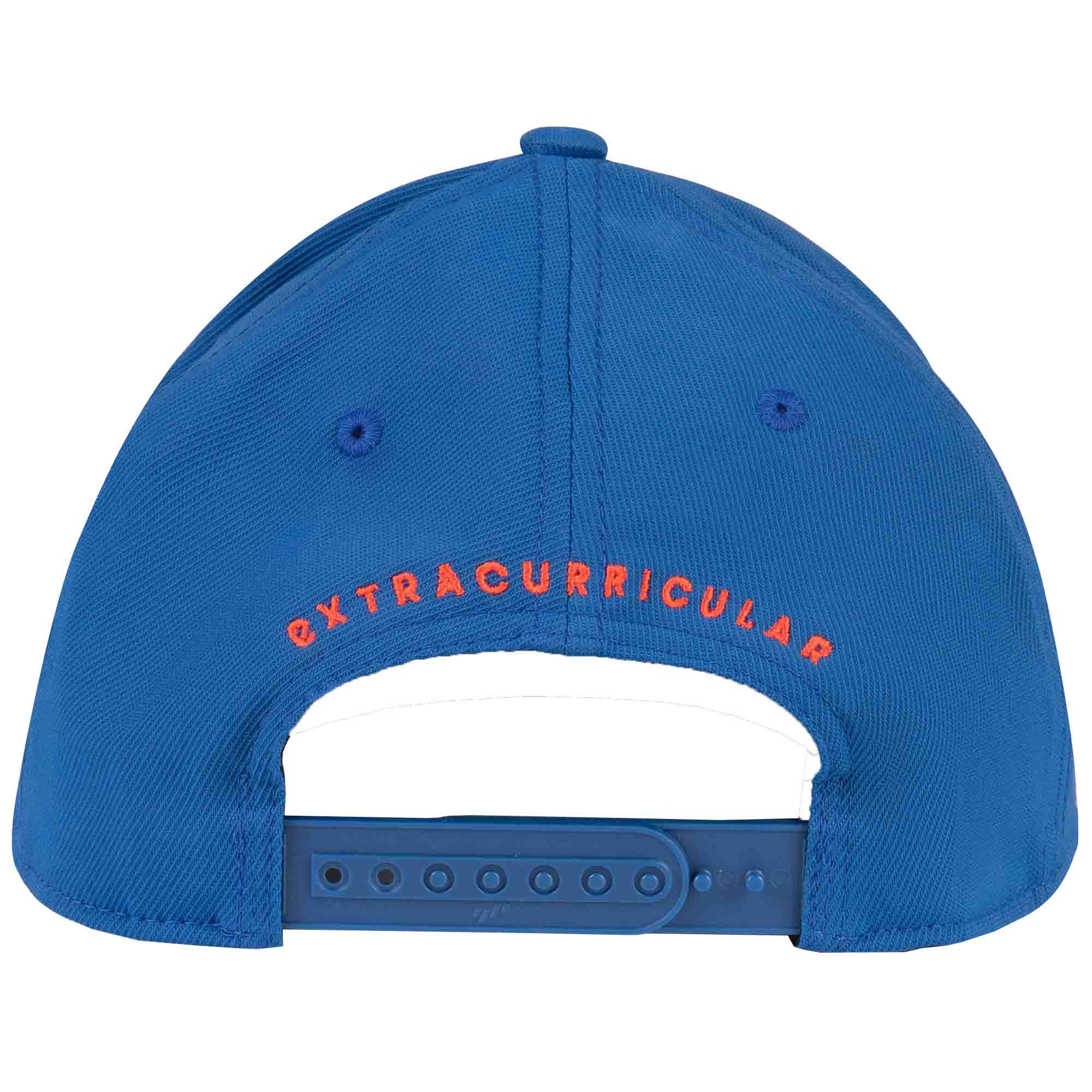 Slick Hat | Bright Blue