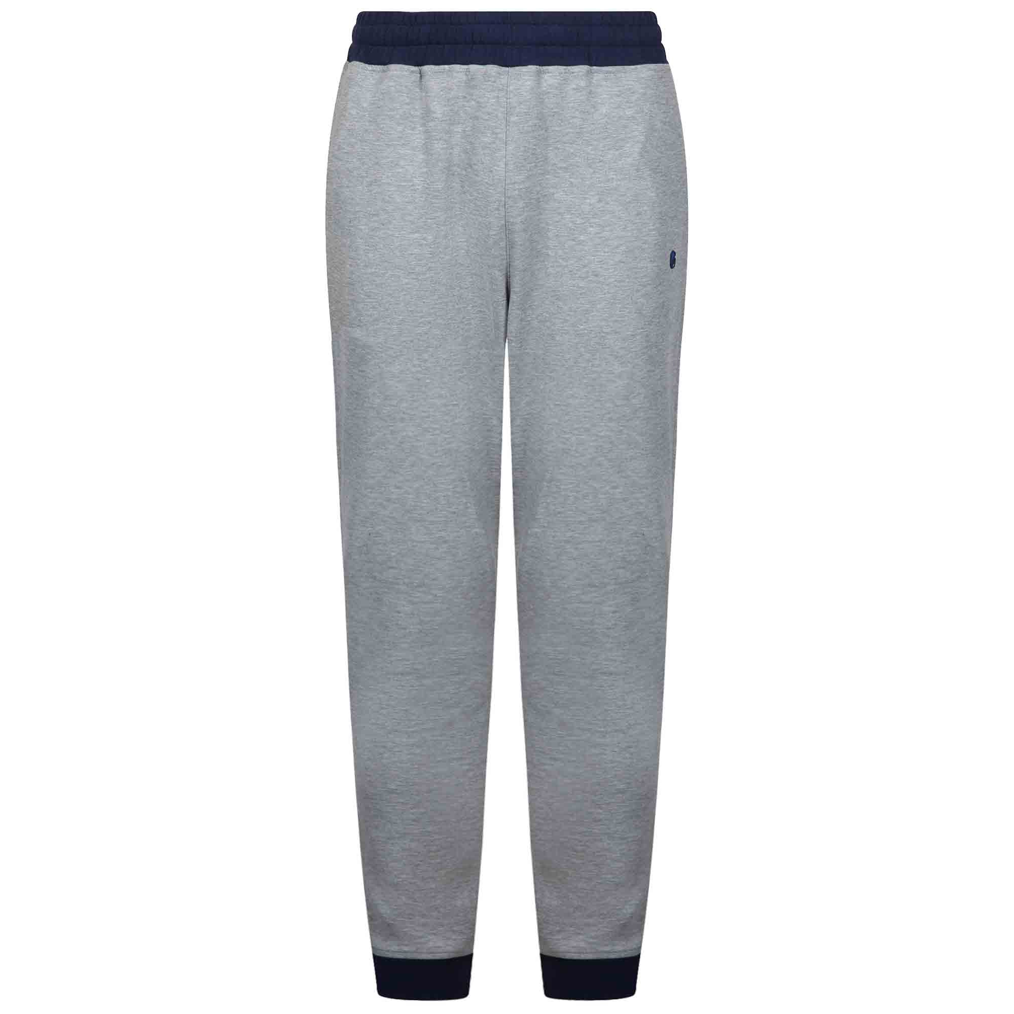 WILCOX JOGGER | HEATHER GREY
