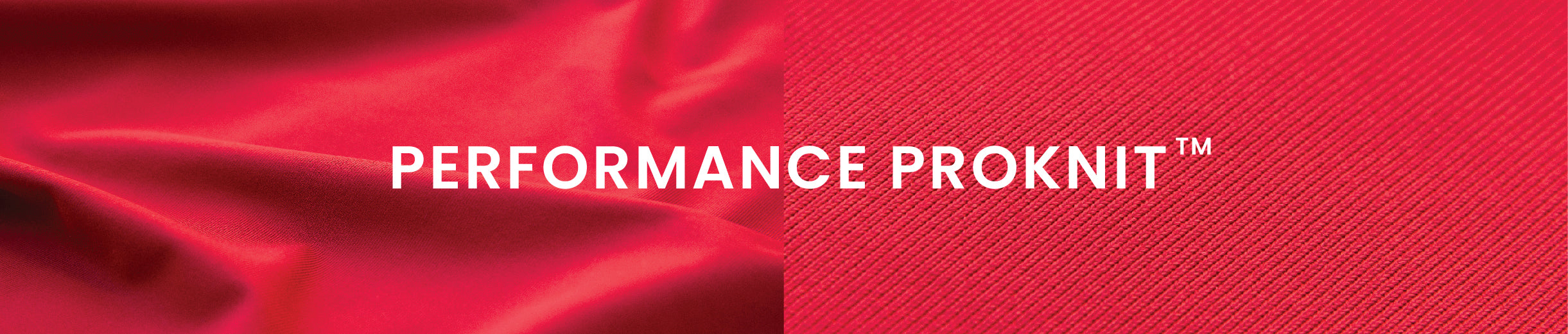 Performance ProKnit™