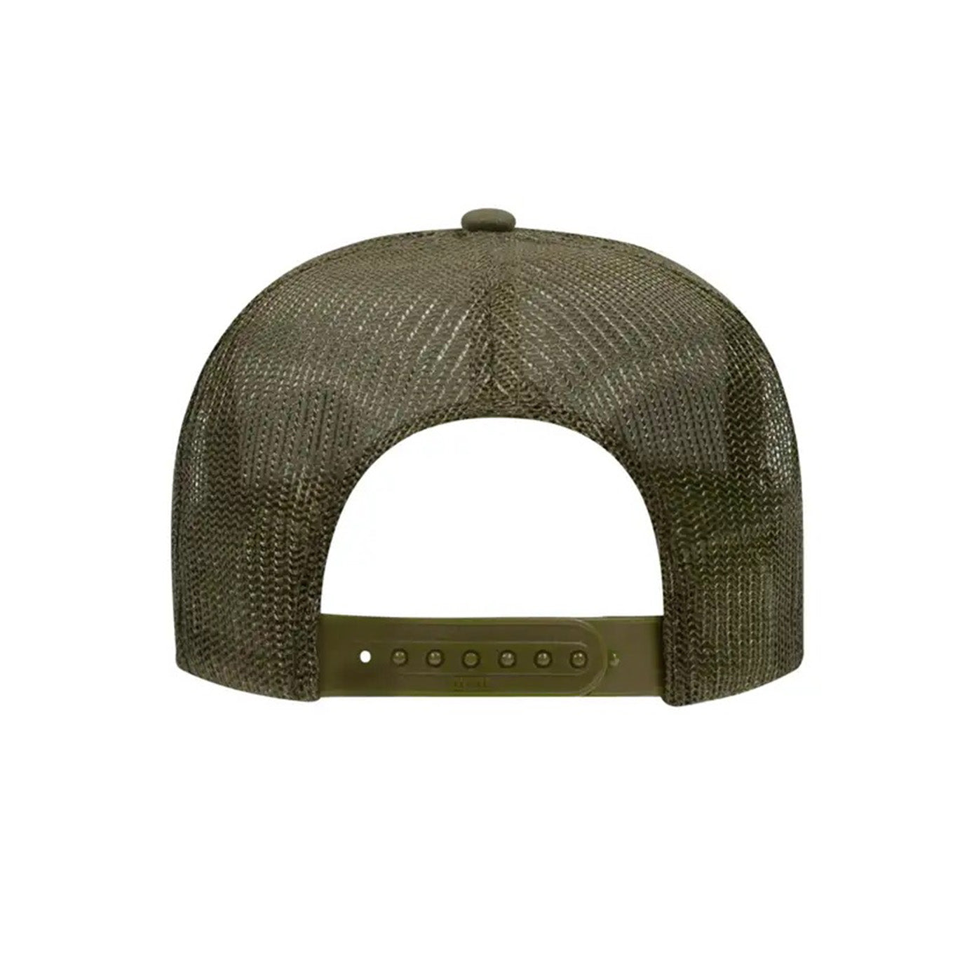 4Aces GC Dallas Social Club Hat | Olive