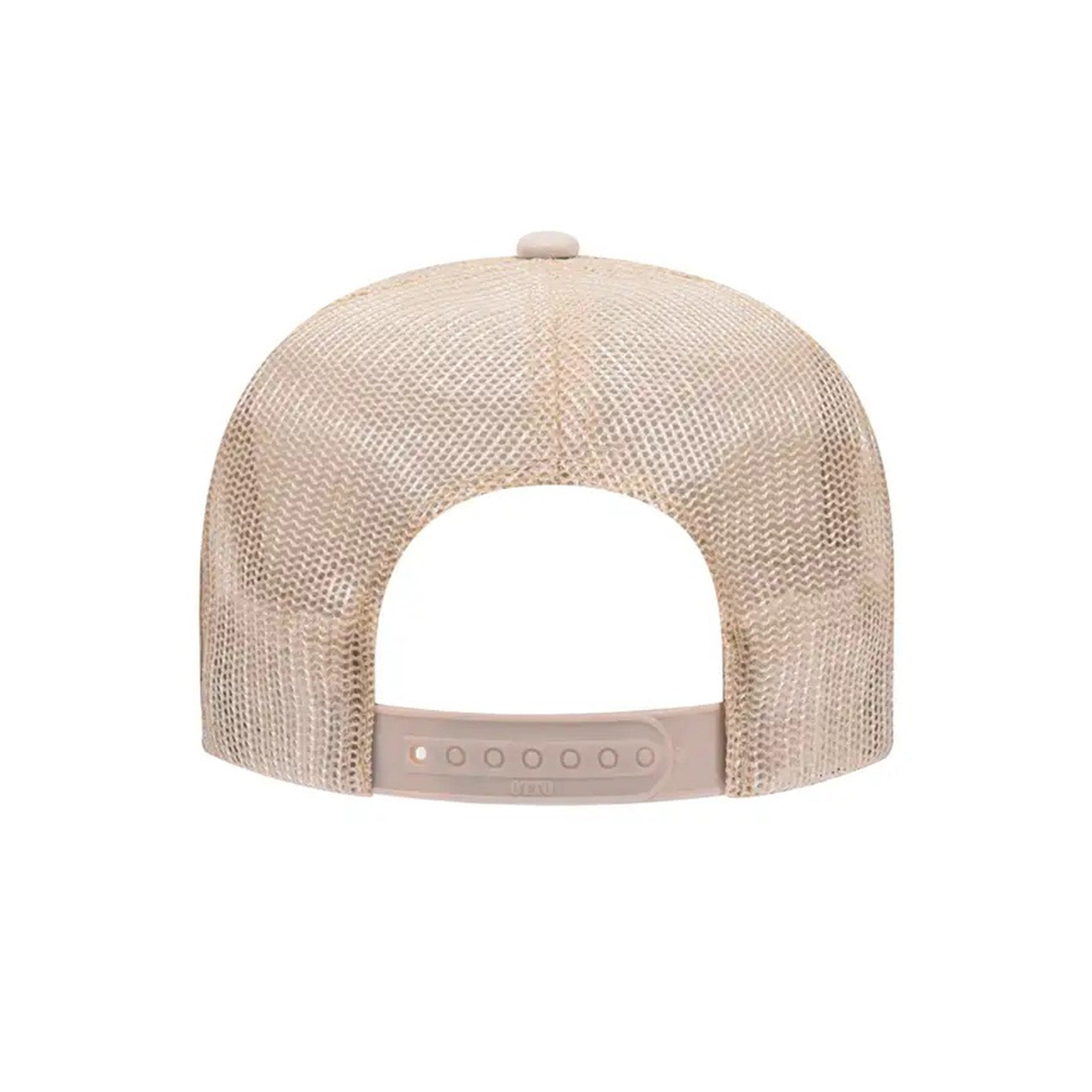 4Aces GC Dallas Social Club Hat | Sand