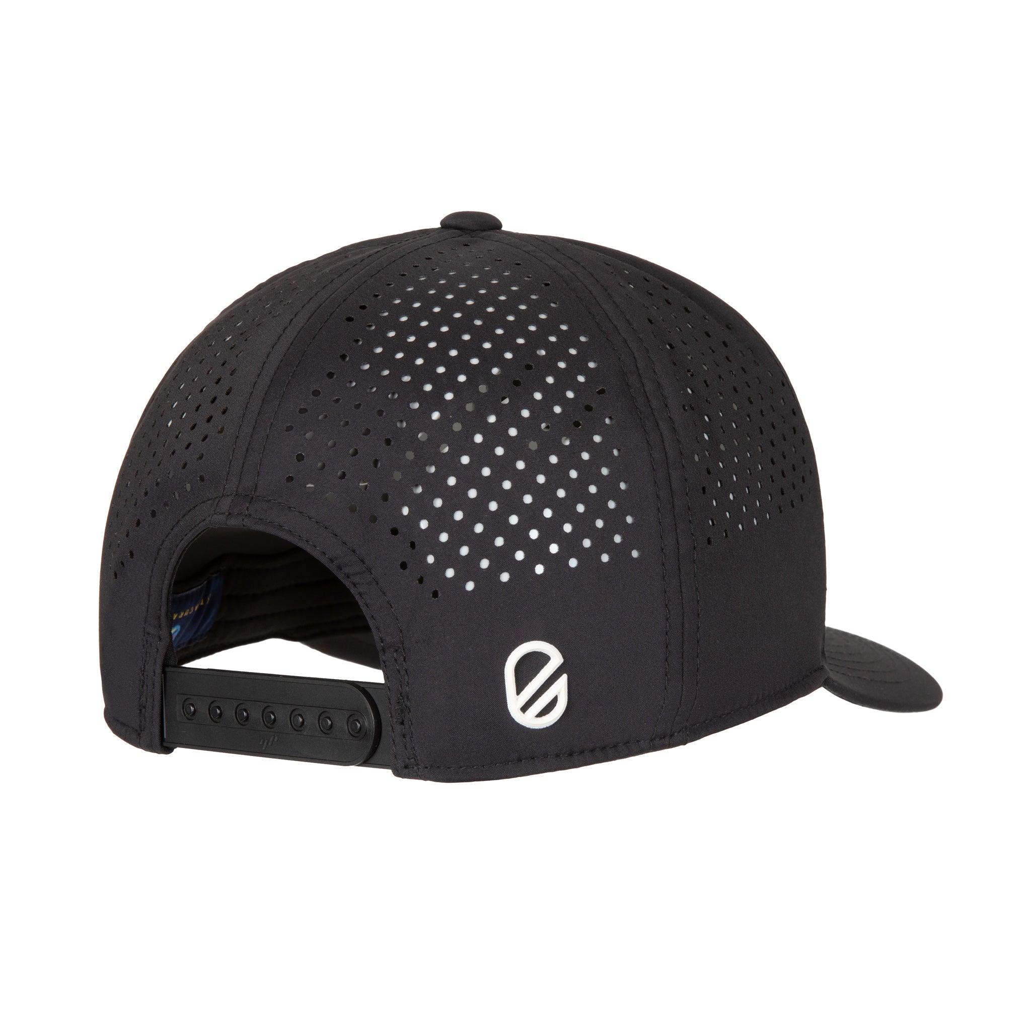 4Aces GC Core Logo Hat | Black