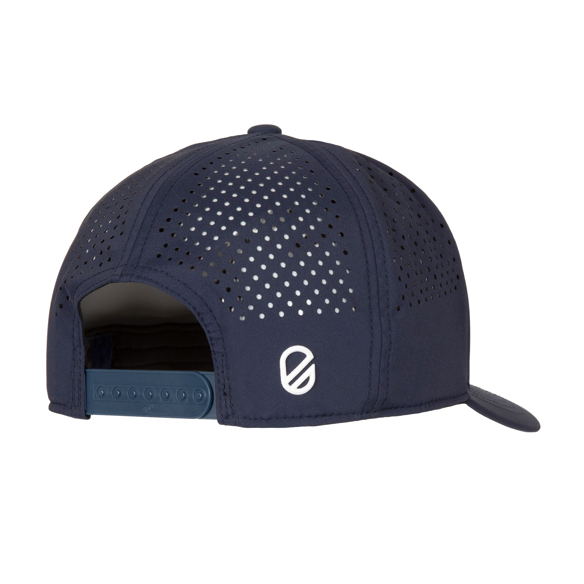 4Aces GC Core Logo Hat | Navy