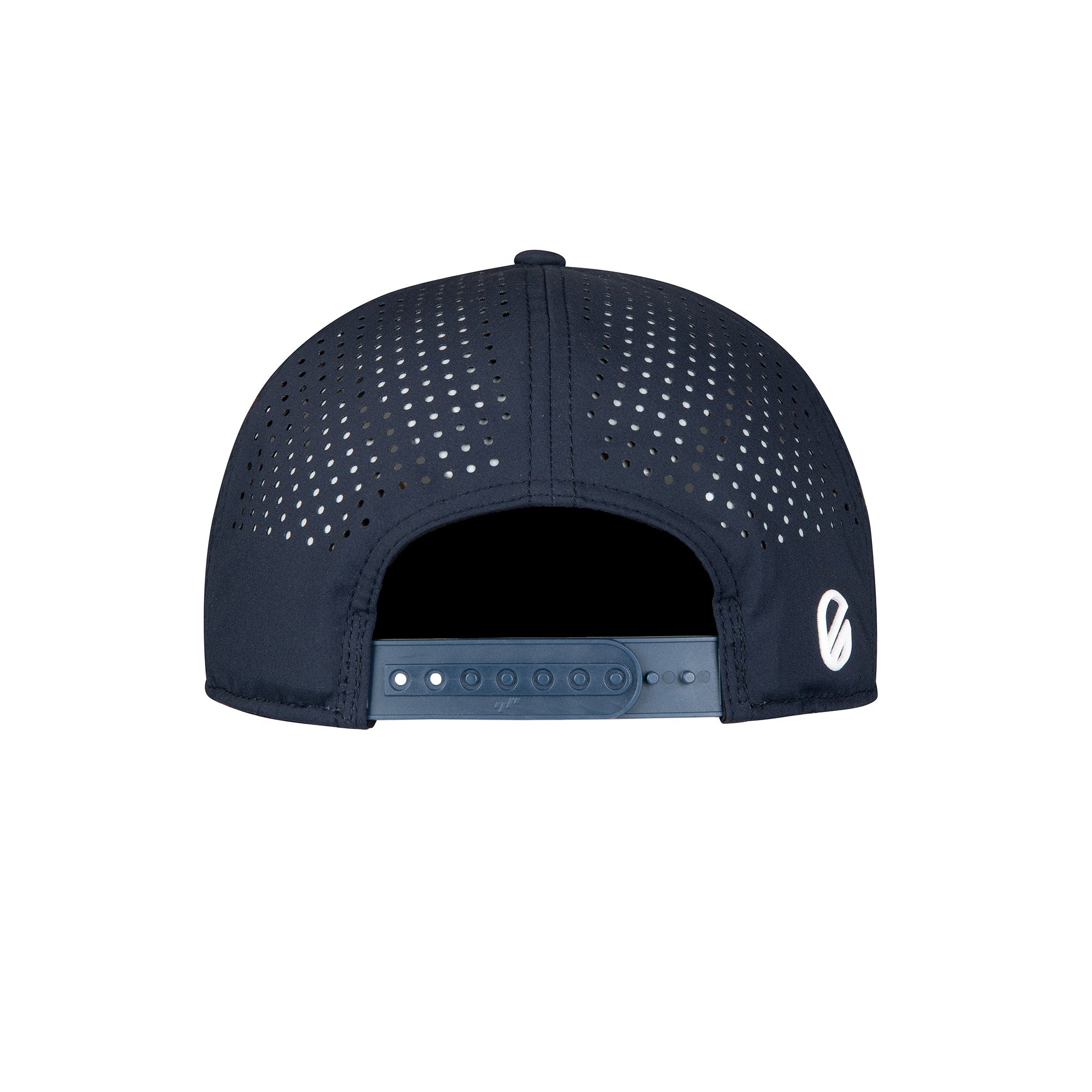 4Aces GC Official Logo Hat | Navy Blazer