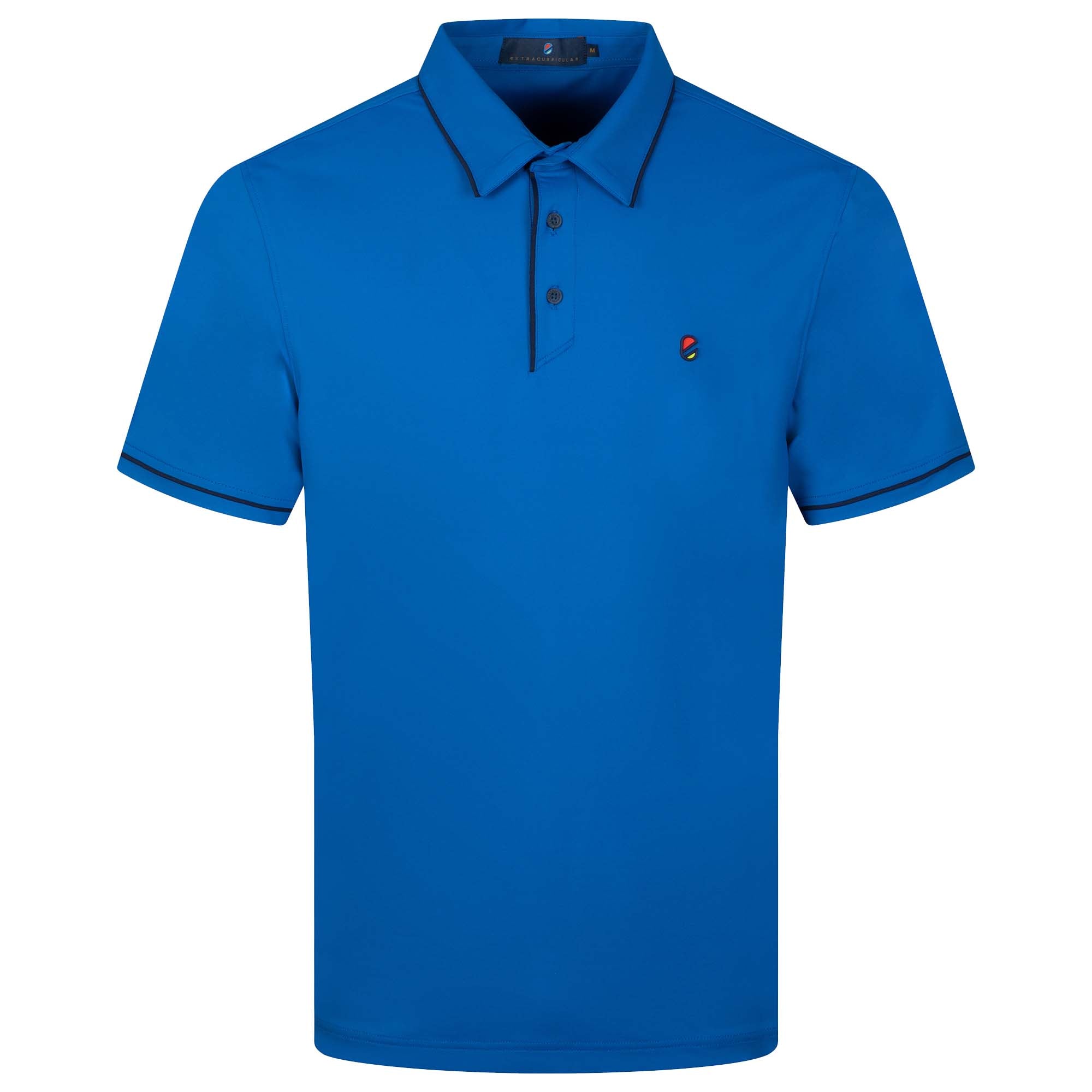 ACTIVITIES POLO | LAPIS BLUE