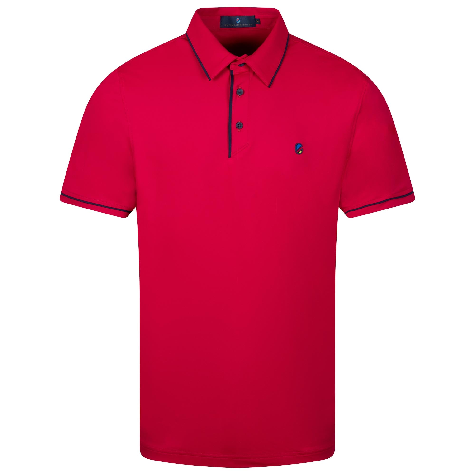 ACTIVITIES POLO | PERSIAN RED