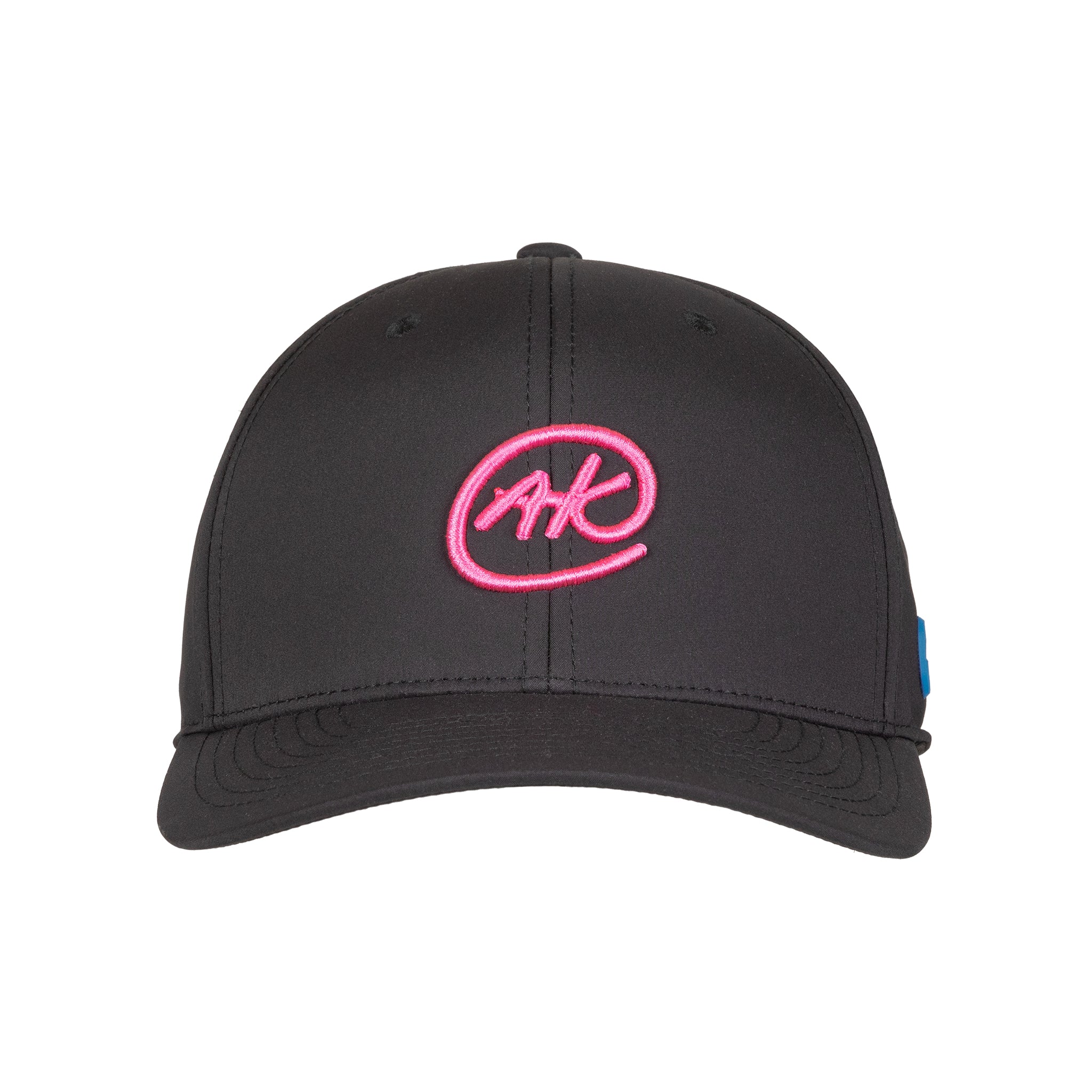 AK Roosevelt Hat | Jet Black