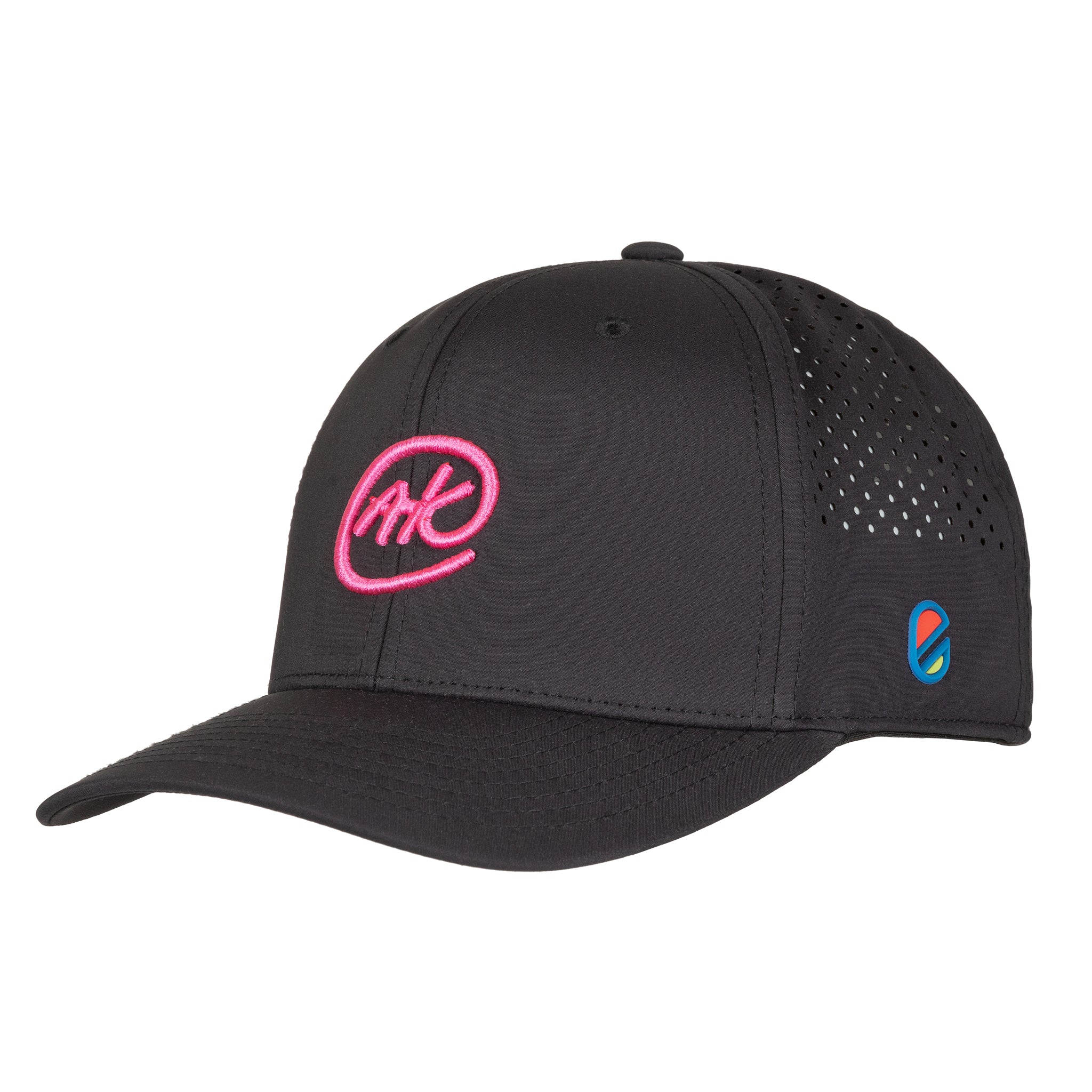 AK Roosevelt Hat | Jet Black