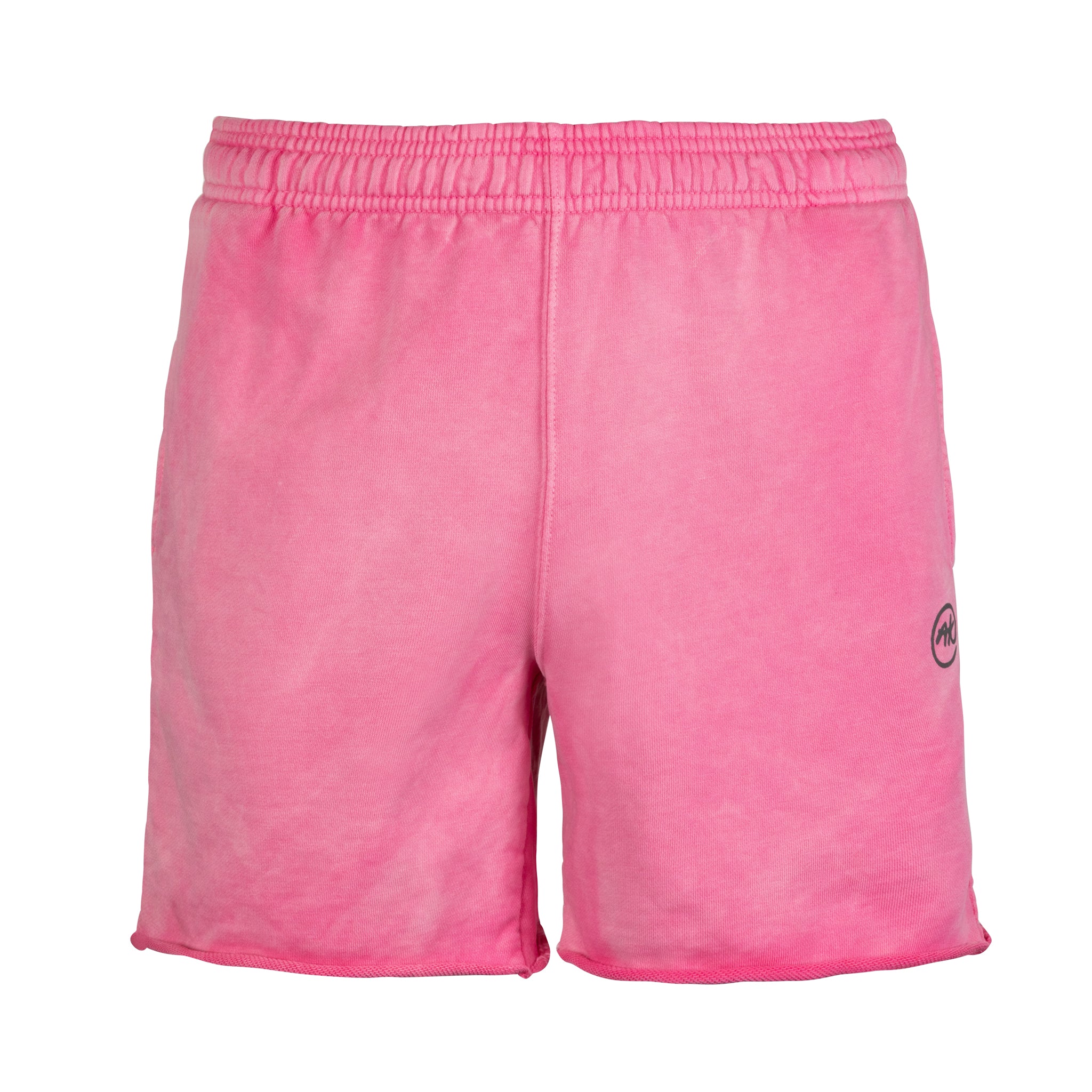 AK Roosevelt Sweatshort | Pink Cloud