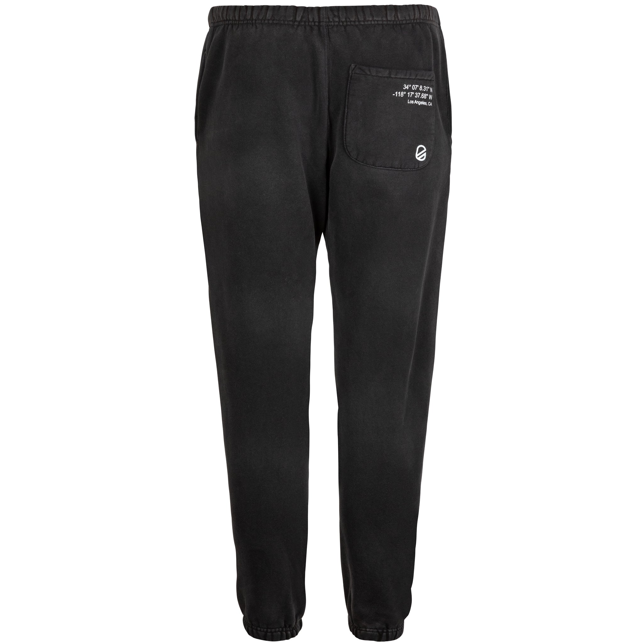 AK Roosevelt Sweatpant | Slate Cloud