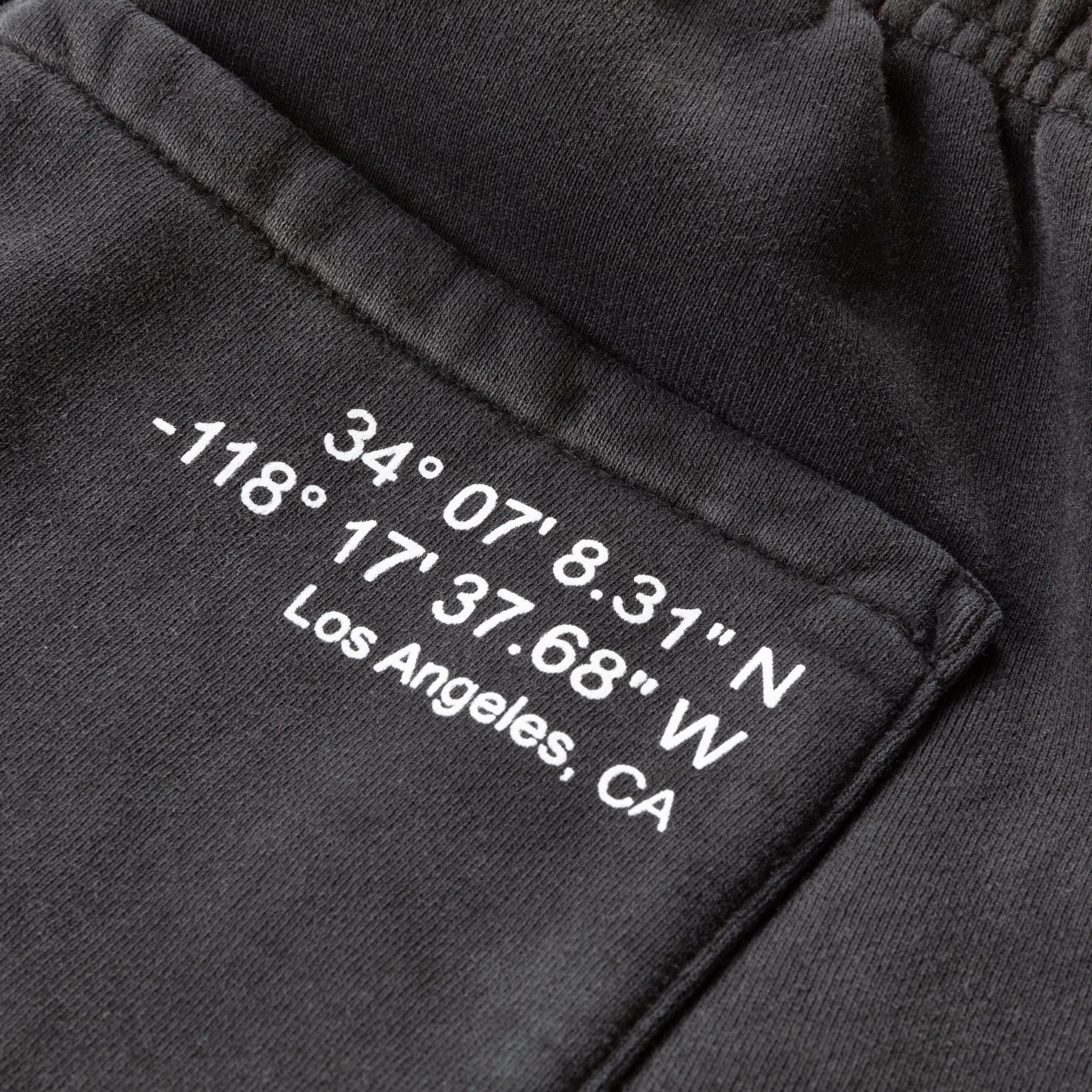 AK Roosevelt Sweatpant | Slate Cloud