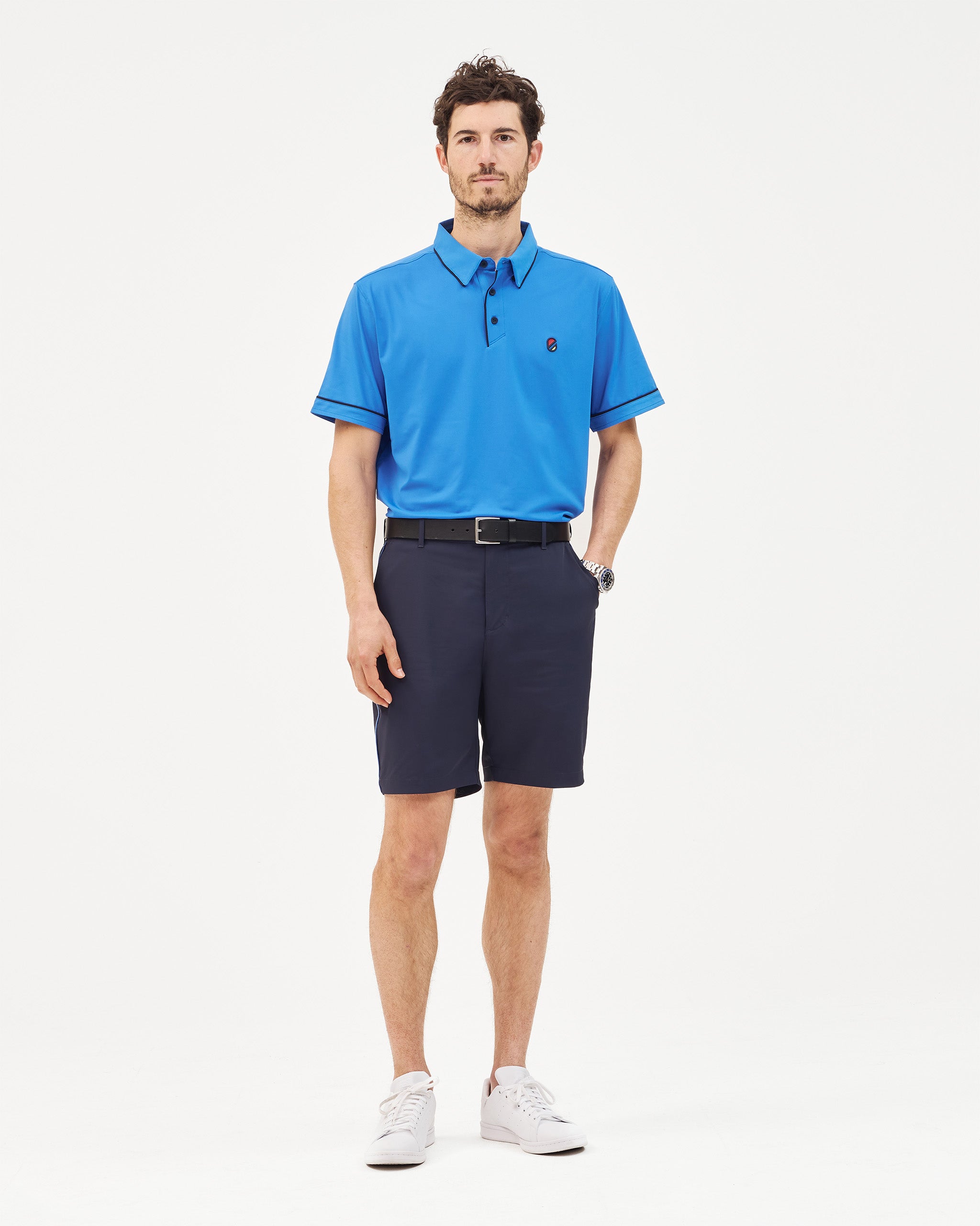 Activities Polo | Victoria Blue