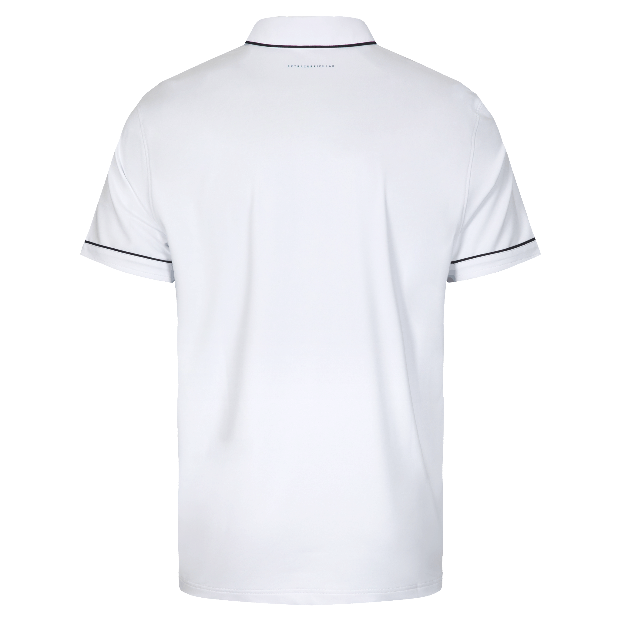 4ACES GC ACTIVITIES POLO | BRIGHT WHITE