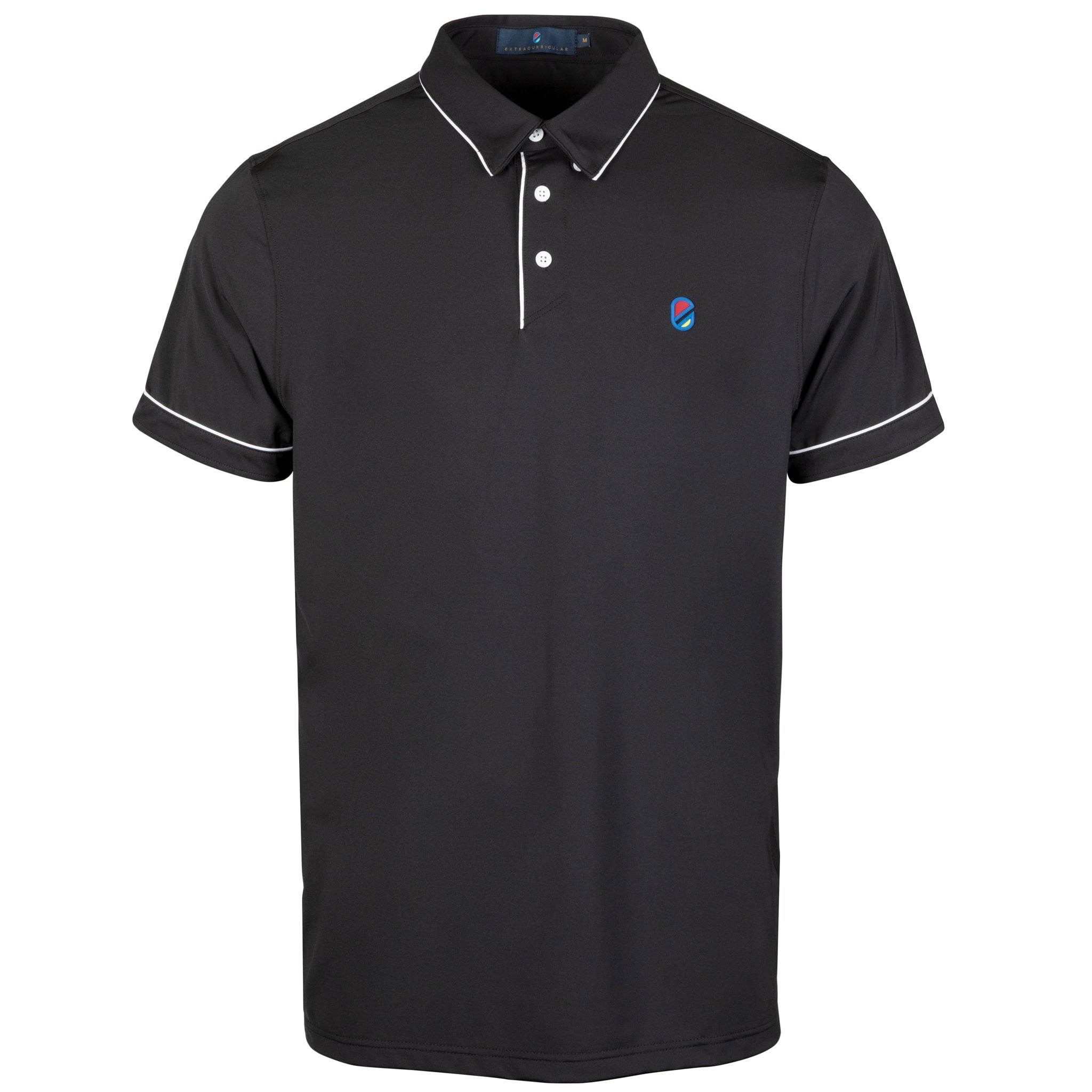 Activities Polo | Jet Black