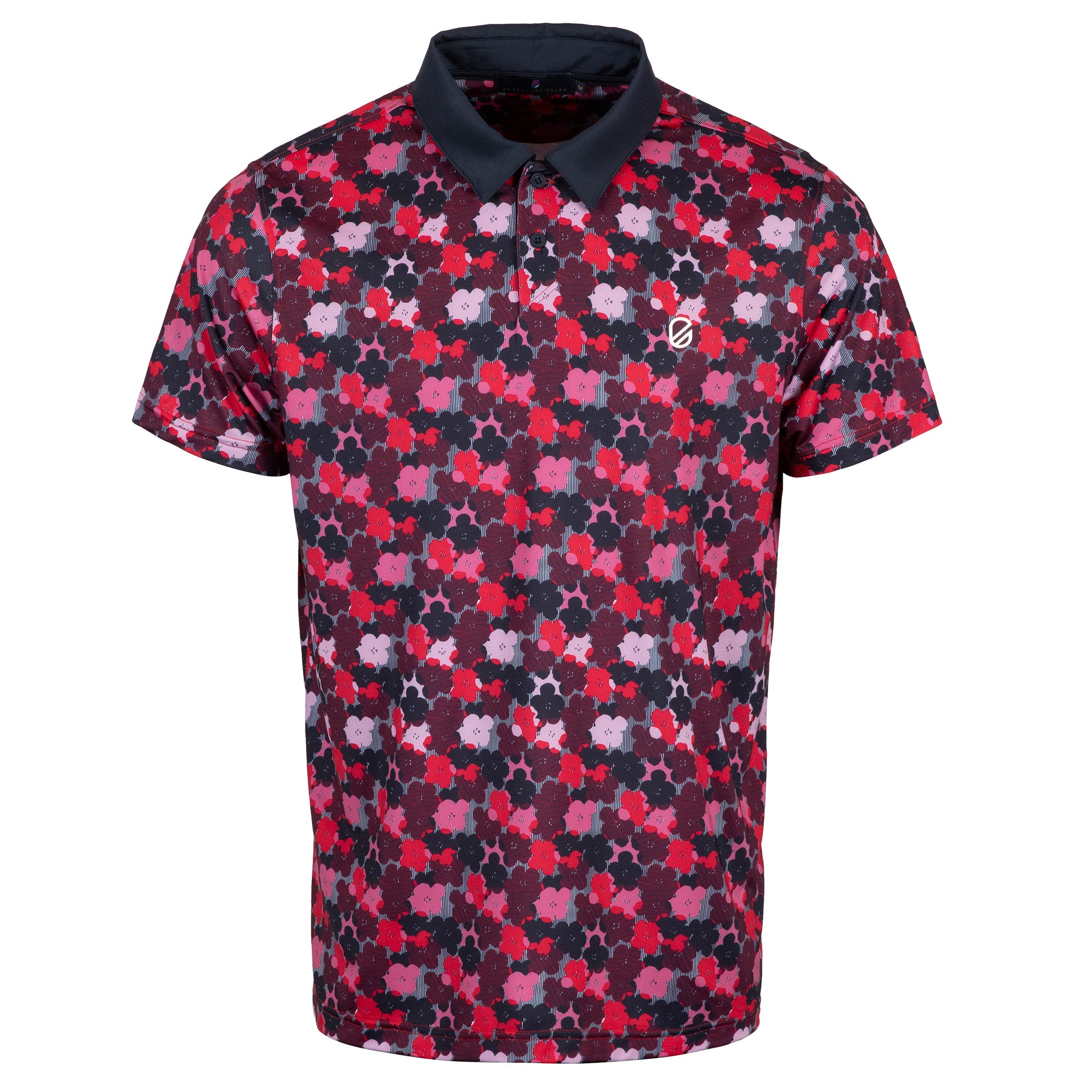 Andy Polo | Cherry Floral