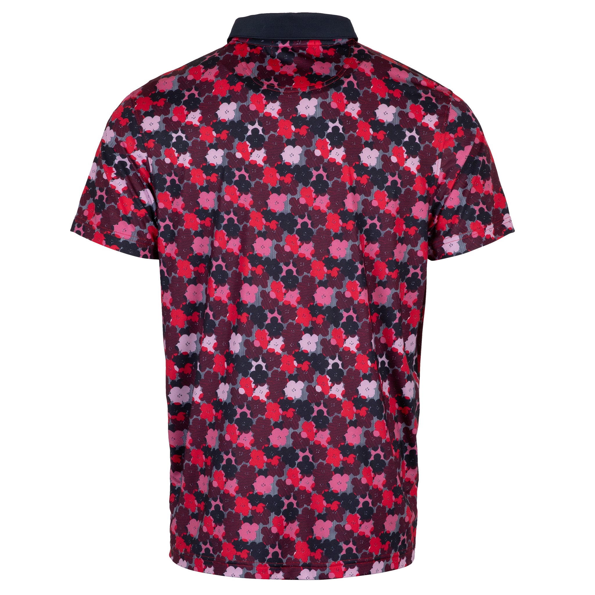 Andy Polo | Cherry Floral
